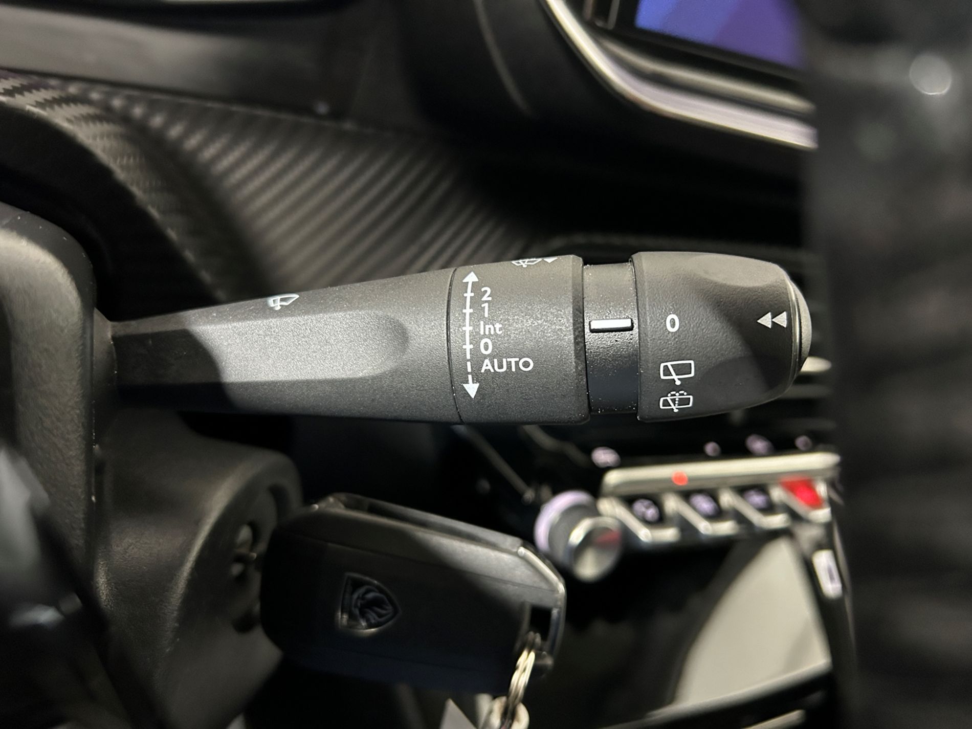 Peugeot 208 Allure s&s 100 cv - Autoviemme