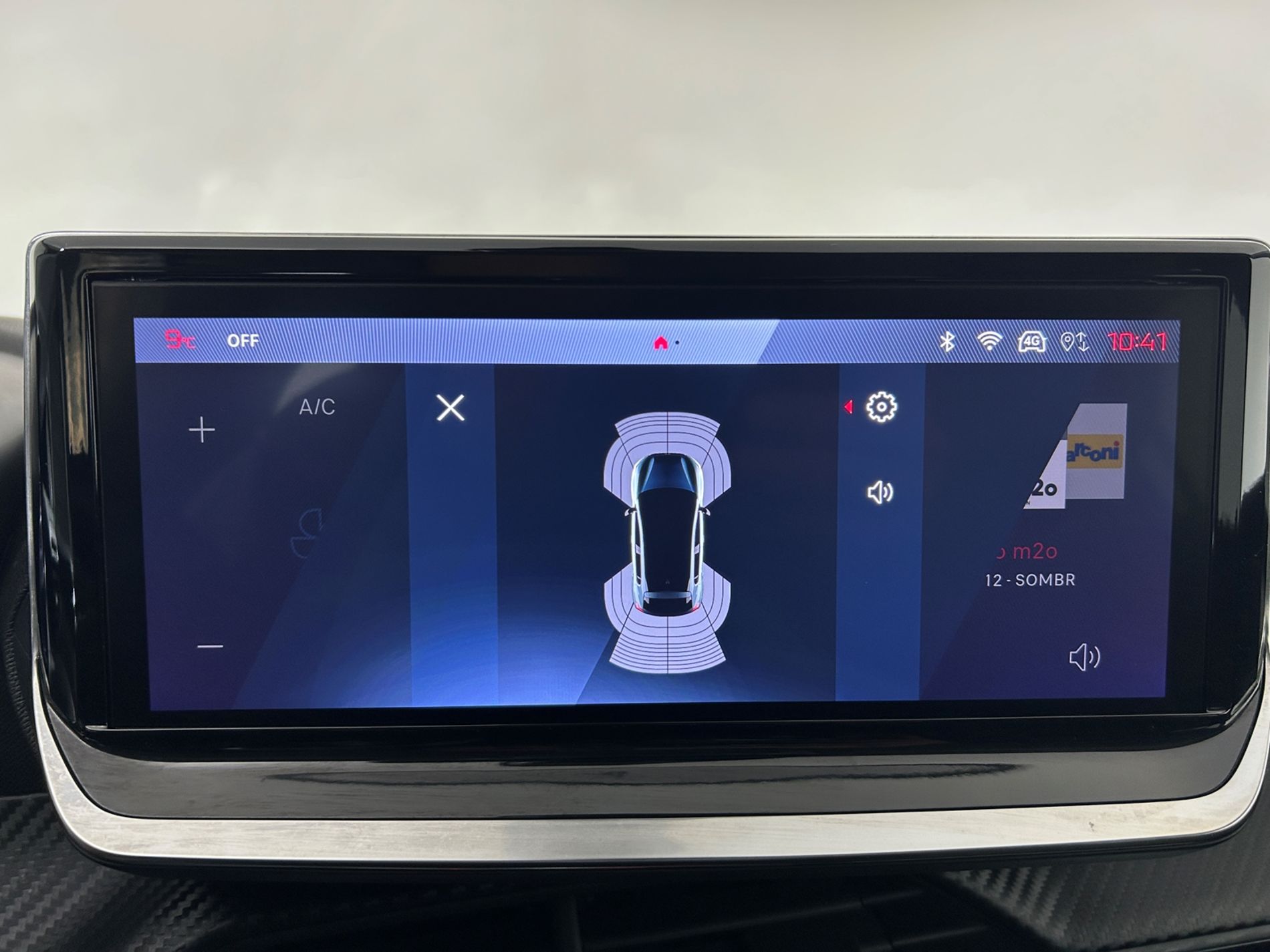 Peugeot 208 Allure s&s 100 cv - Autoviemme