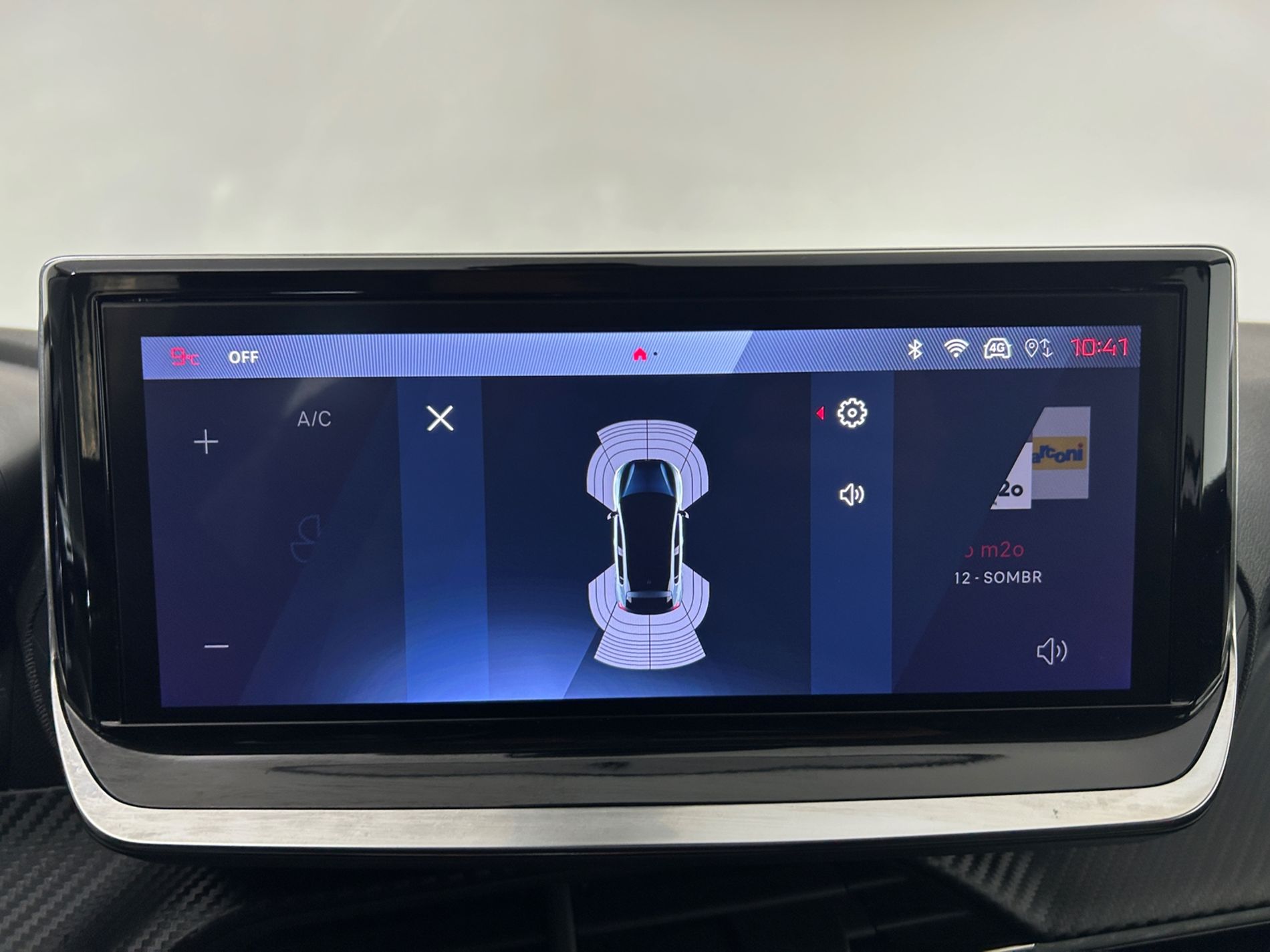 Peugeot 208 Allure s&s 100 cv - Autoviemme