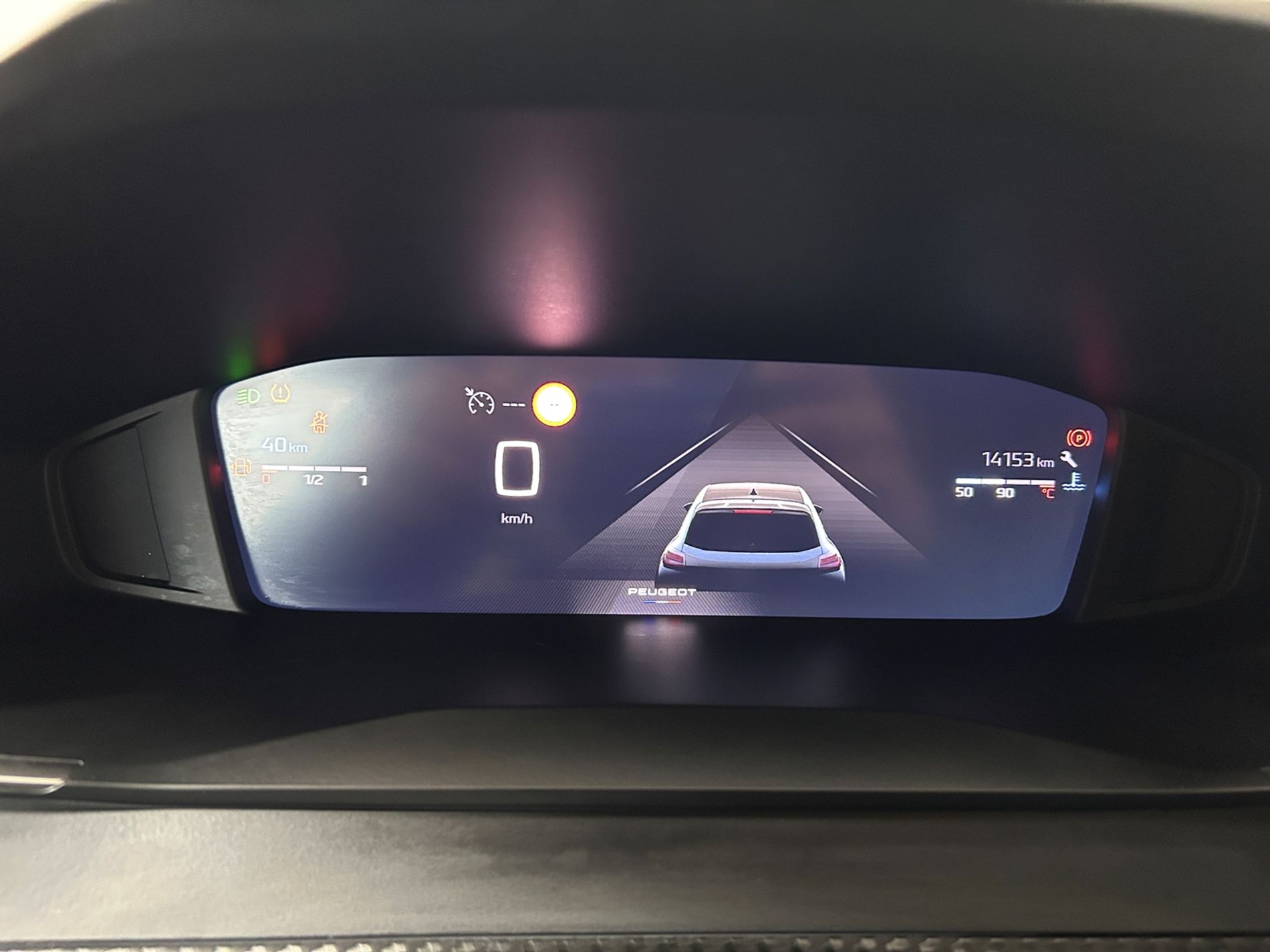 Peugeot 208 Allure s&s 100 cv - Autoviemme