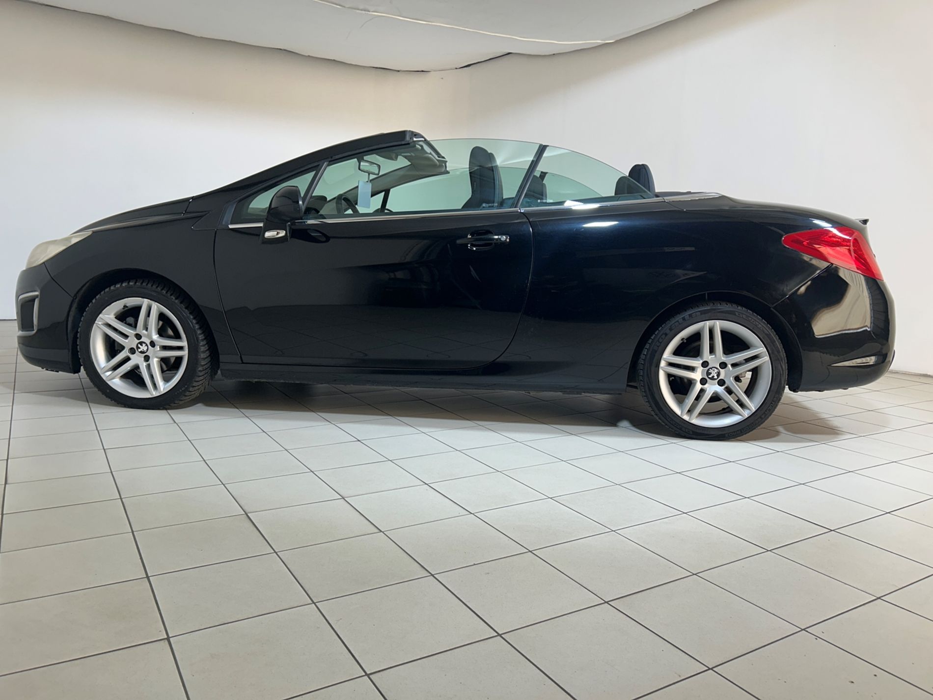 308 1.6 Allure s&s 112cv - Autoviemme