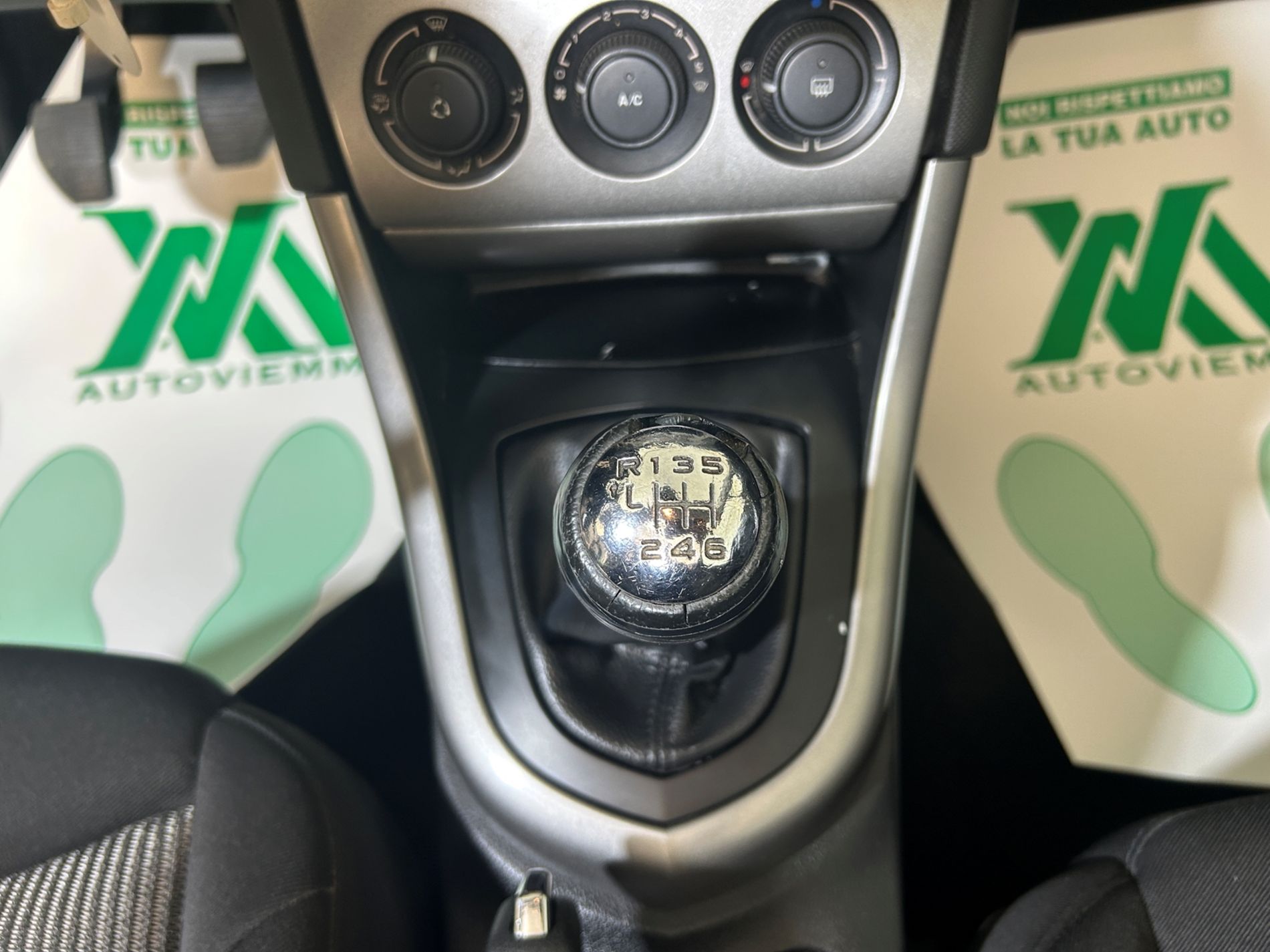 308 1.6 Allure s&s 112cv - Autoviemme