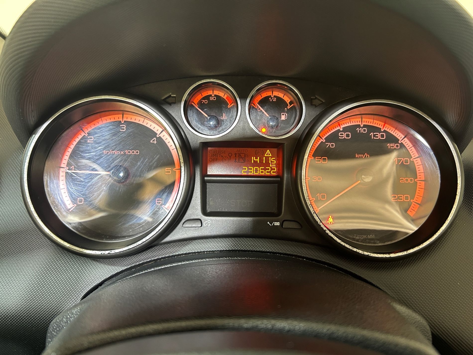 308 1.6 Allure s&s 112cv - Autoviemme