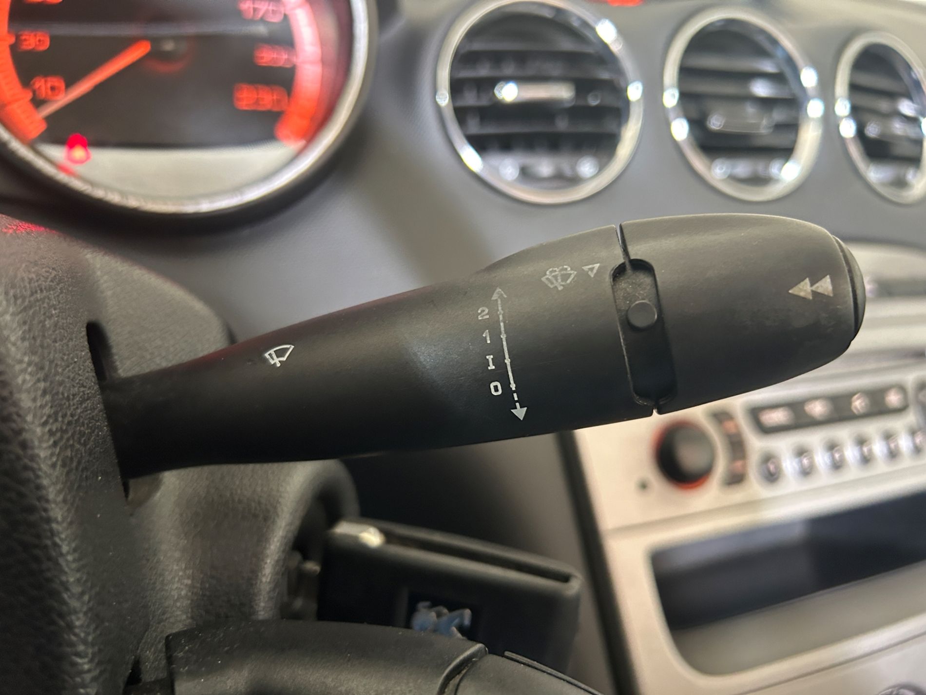 308 1.6 Allure s&s 112cv - Autoviemme