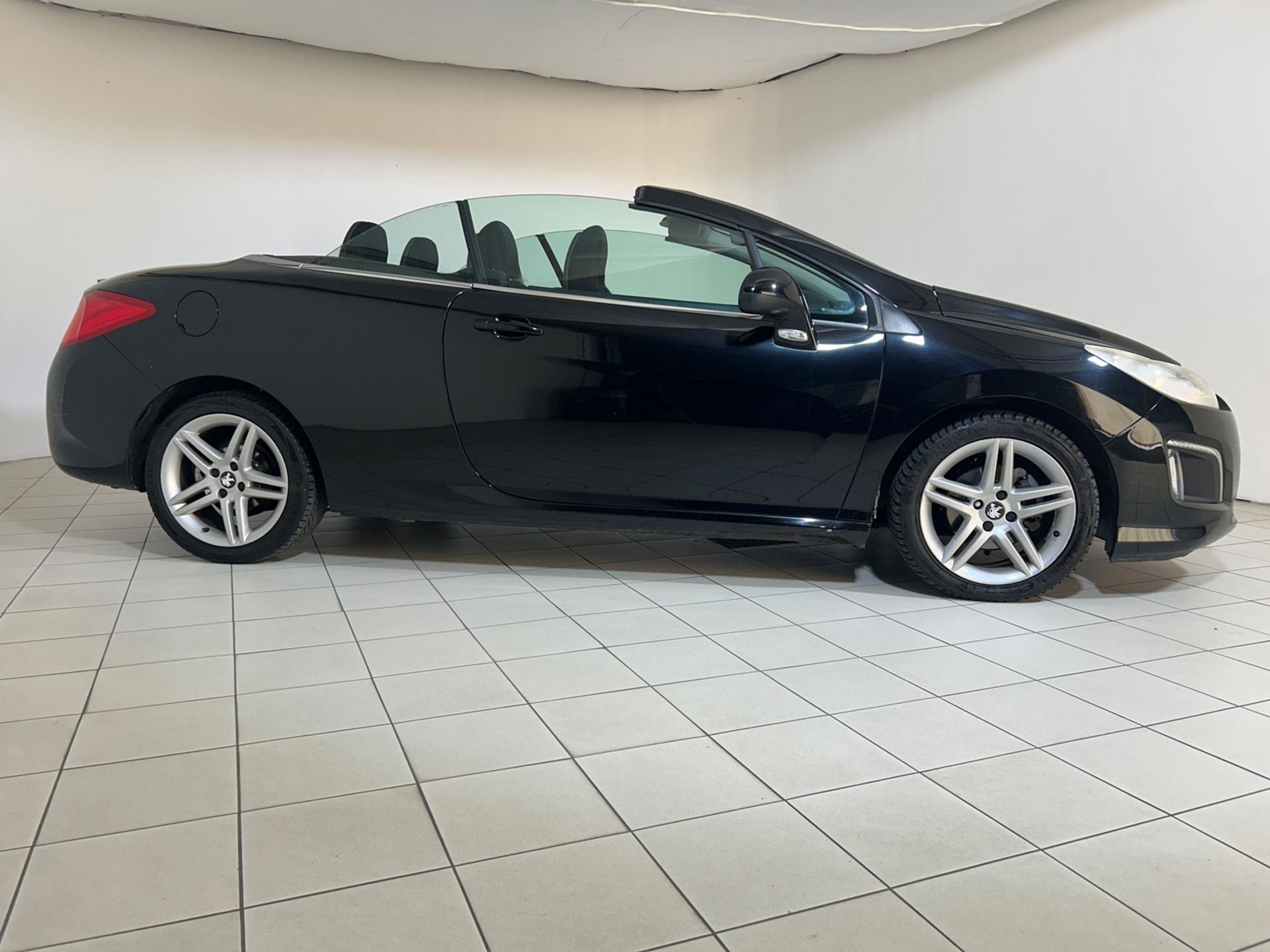 308 1.6 Allure s&s 112cv - Autoviemme