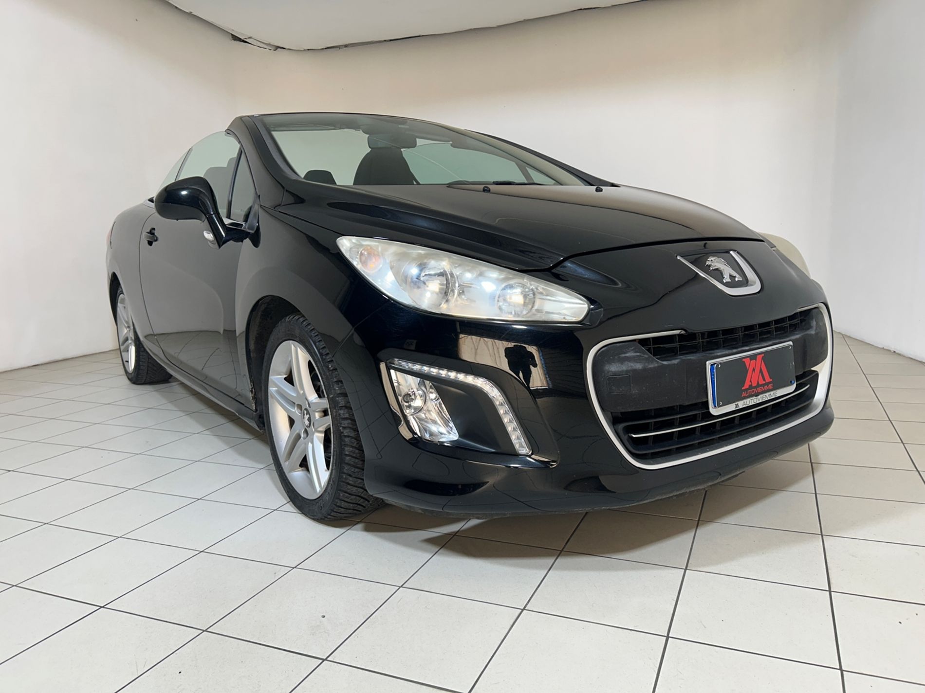 308 1.6 Allure s&s 112cv - Autoviemme