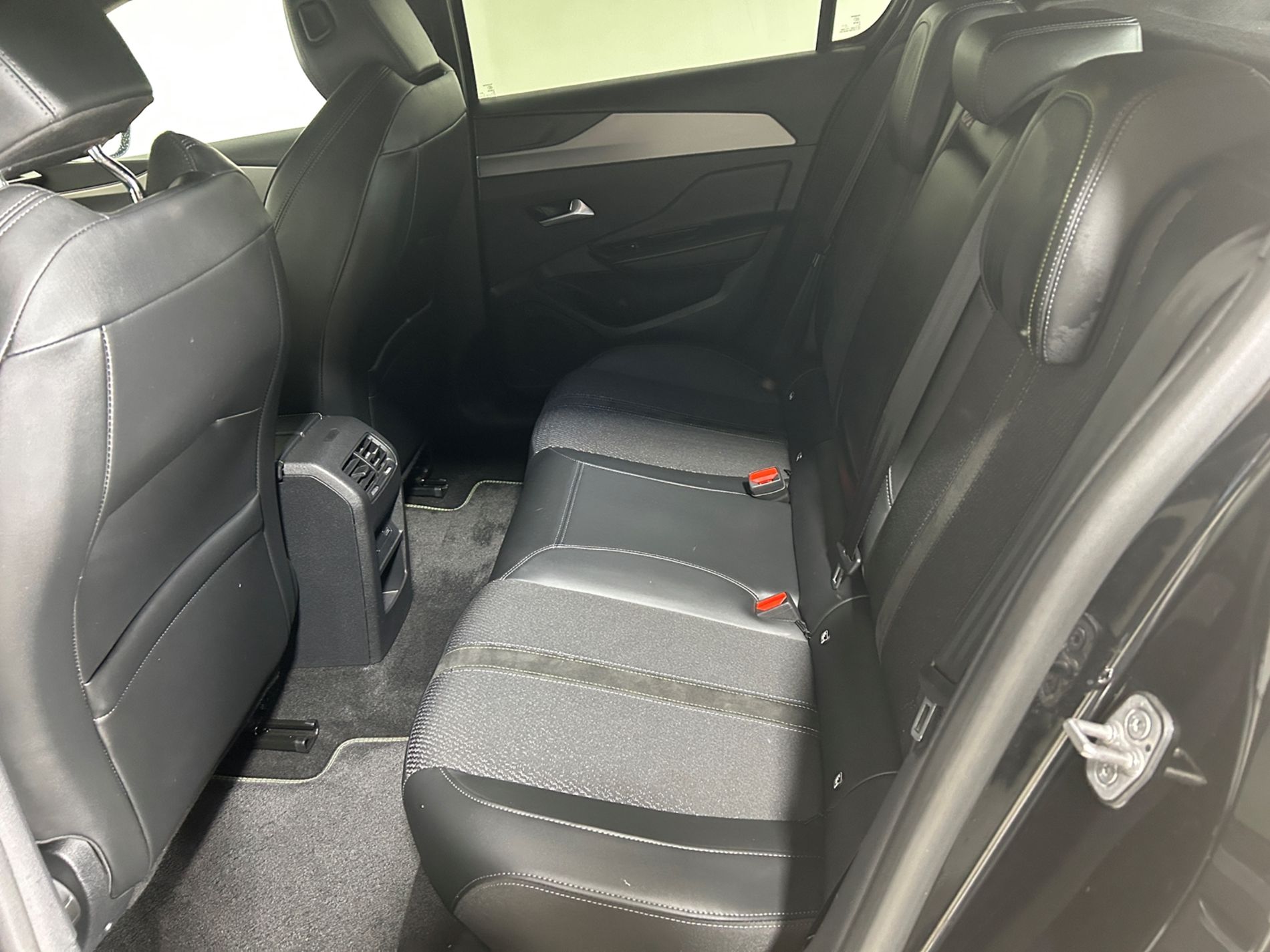 Peugeot 308 1.2 hybrid GT 145cv e-dcs 6 - Autoviemme