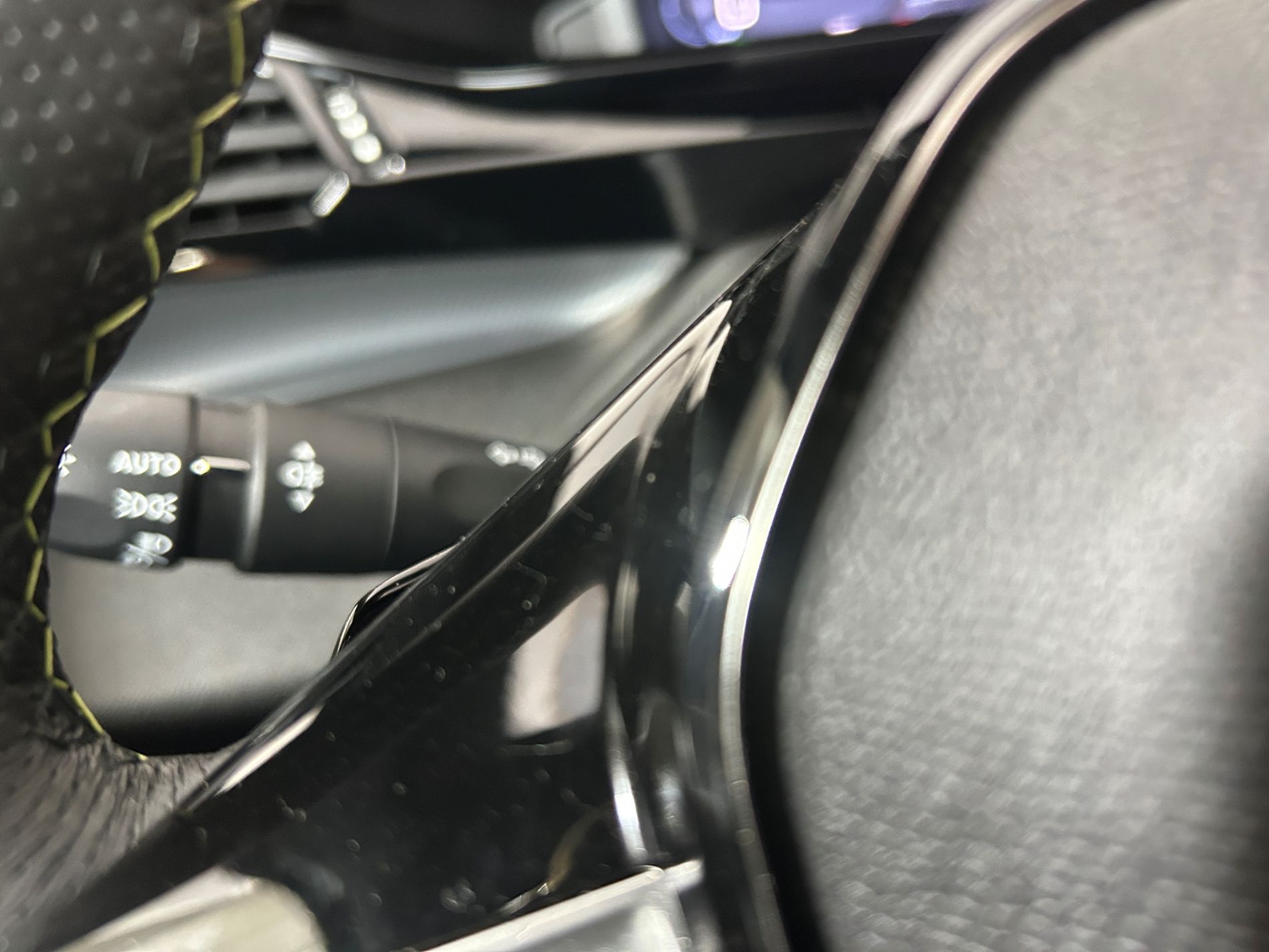 Peugeot 308 1.2 hybrid GT 145cv e-dcs 6 - Autoviemme
