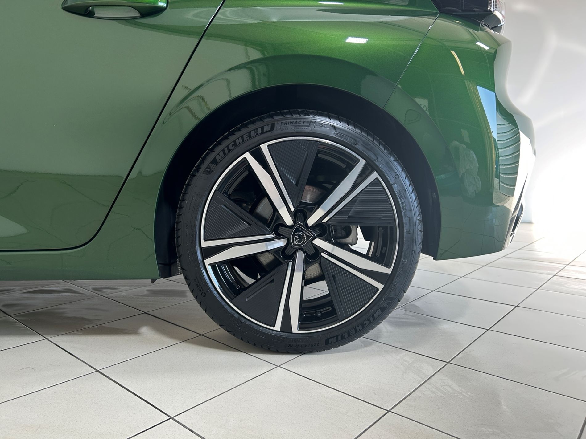 308 1.2 GT s&s 130cv eat8 - Autoviemme