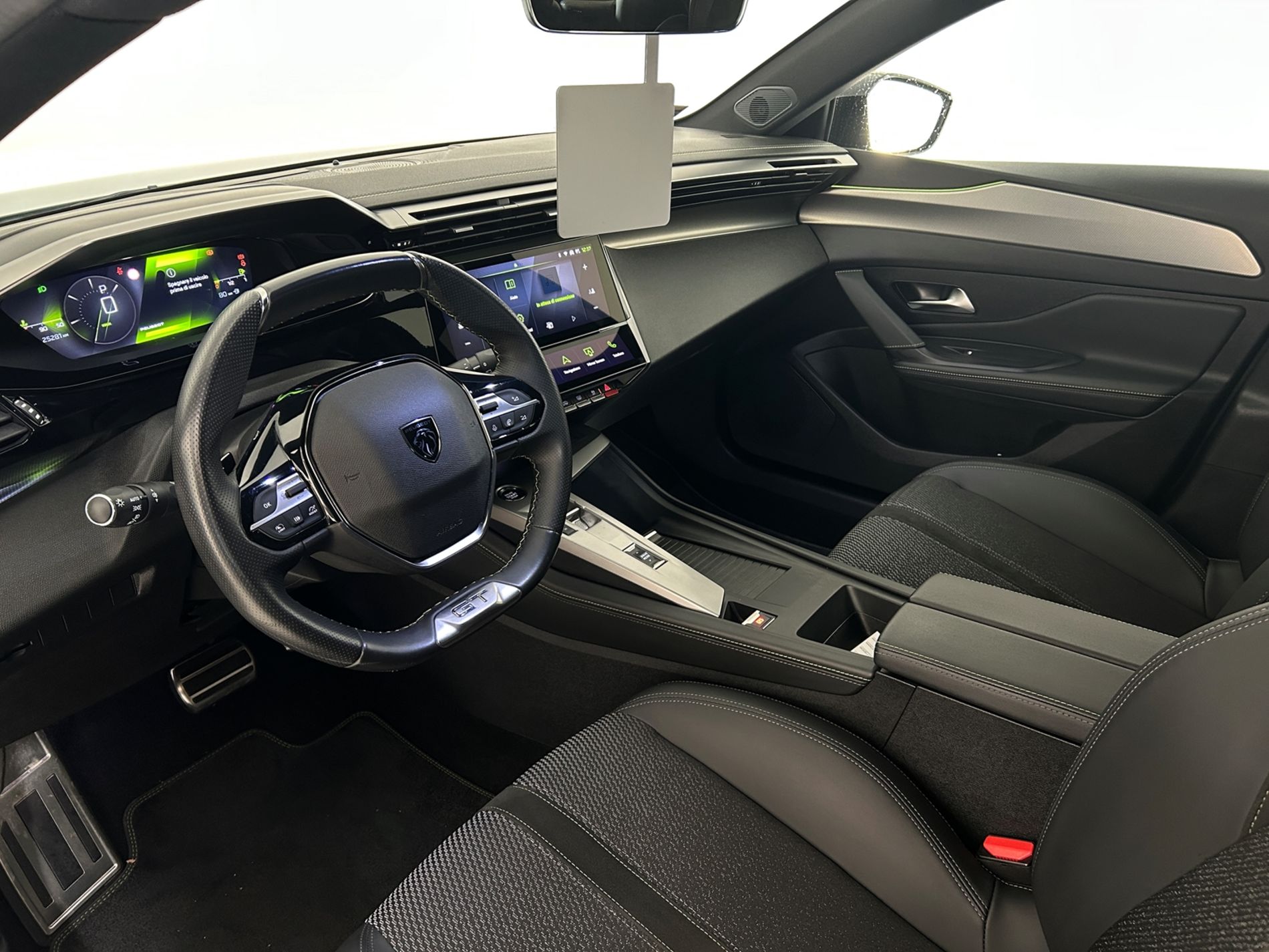 308 1.2 GT s&s 130cv eat8 - Autoviemme