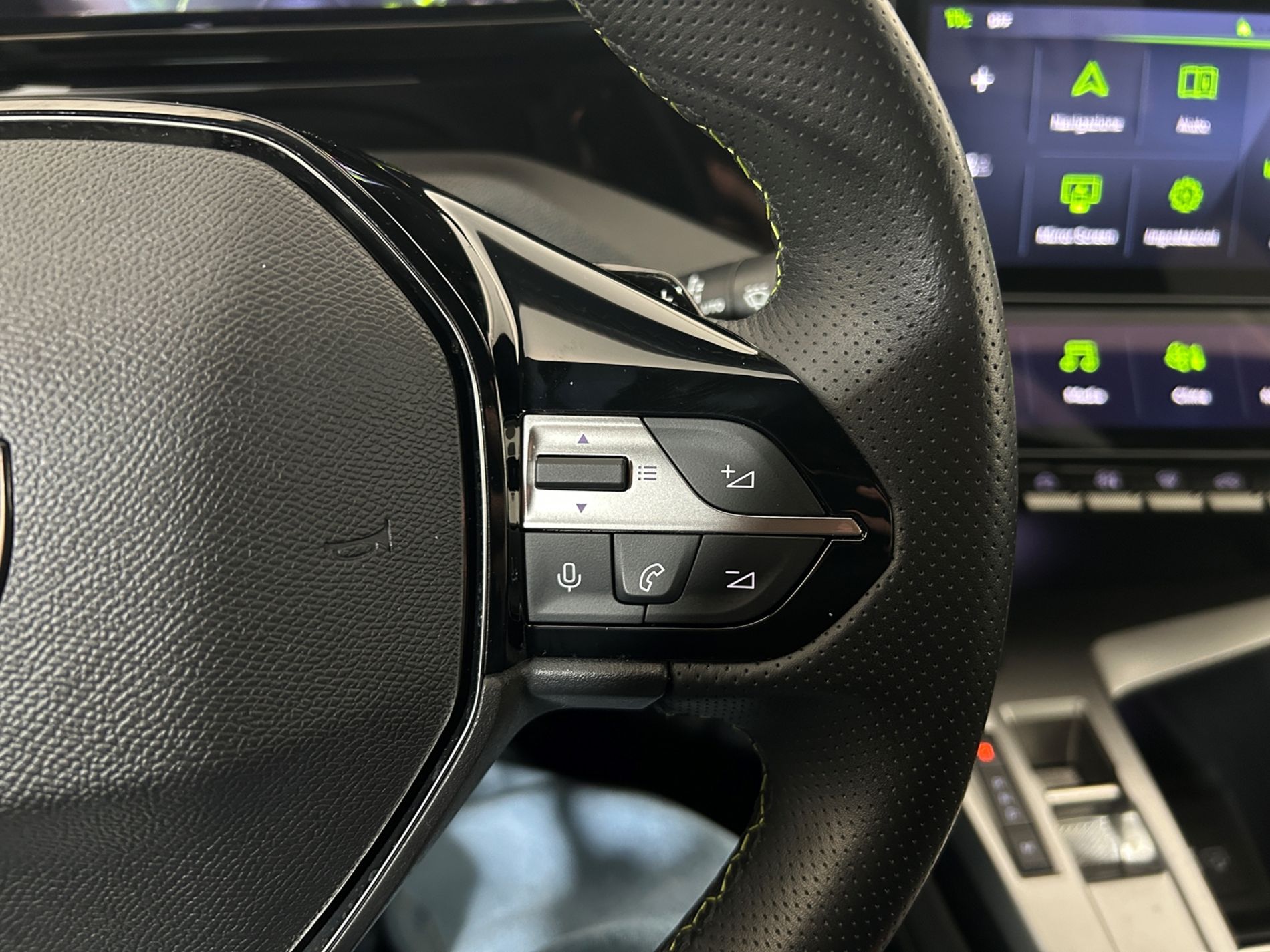 308 1.2 GT s&s 130cv eat8 - Autoviemme