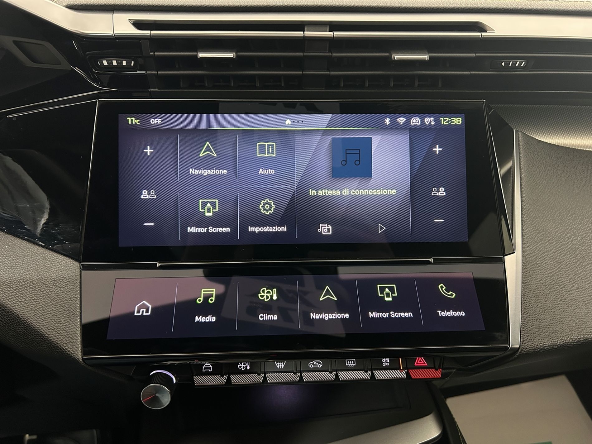 308 1.2 GT s&s 130cv eat8 - Autoviemme