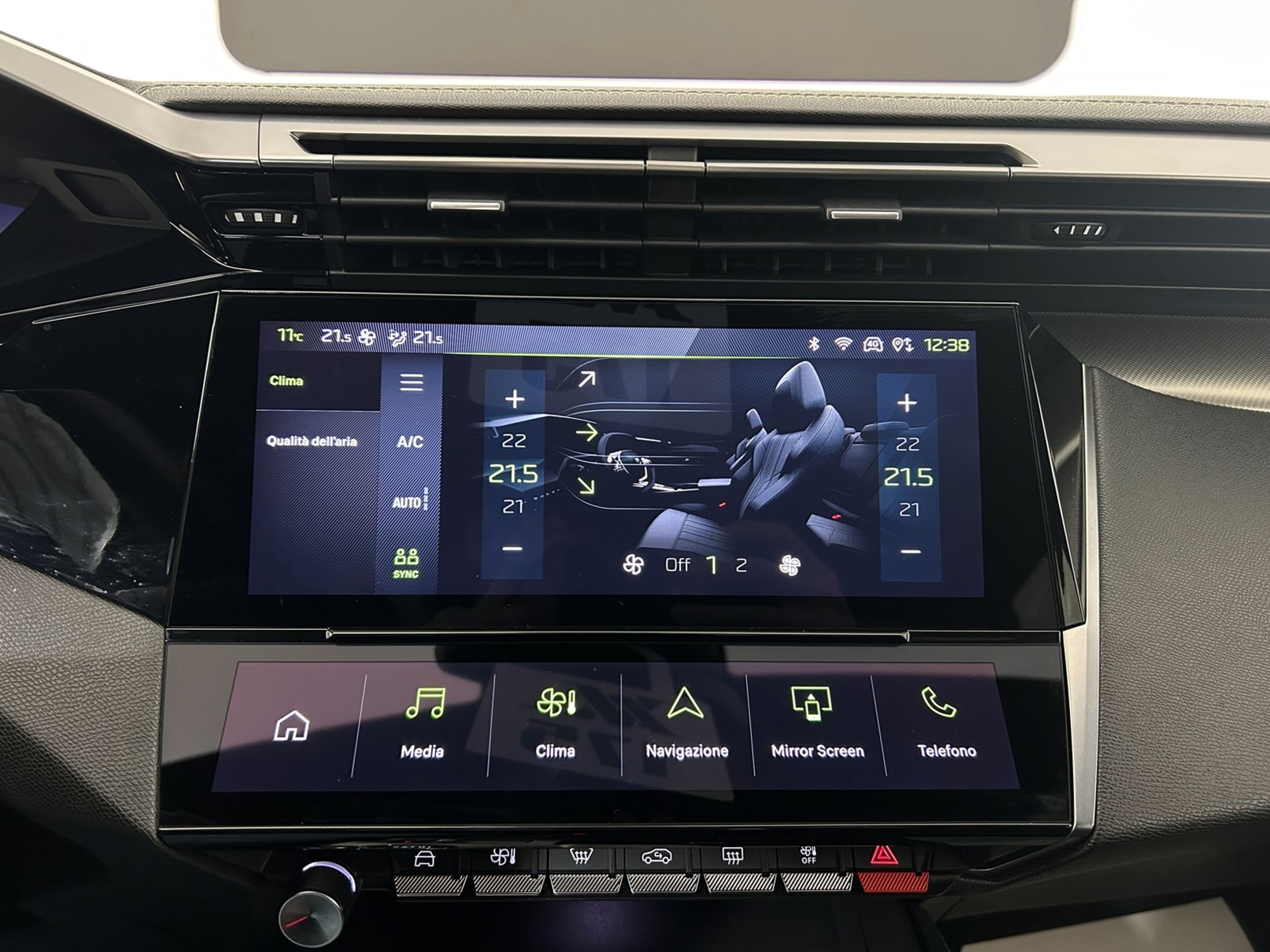 308 1.2 GT s&s 130cv eat8 - Autoviemme