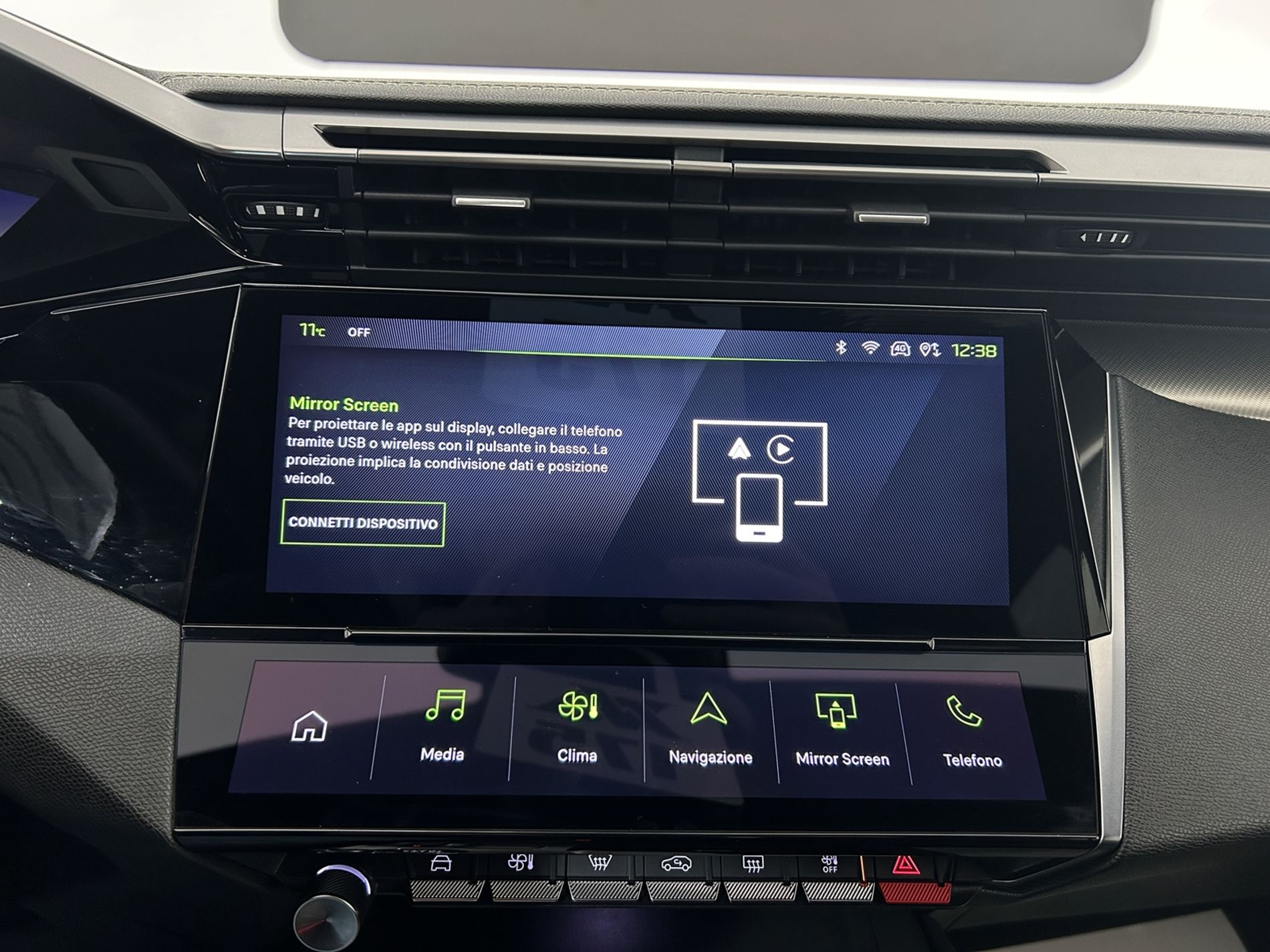 308 1.2 GT s&s 130cv eat8 - Autoviemme