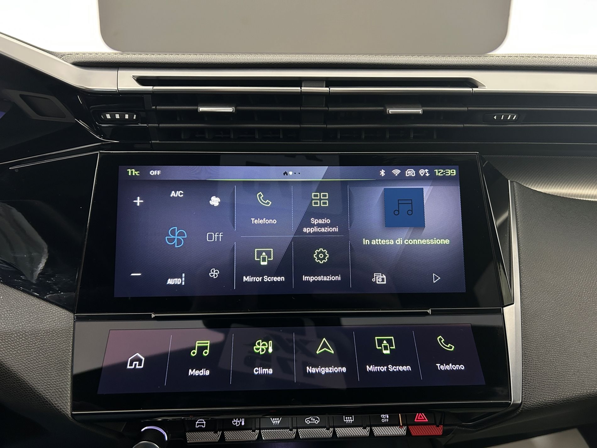 308 1.2 GT s&s 130cv eat8 - Autoviemme