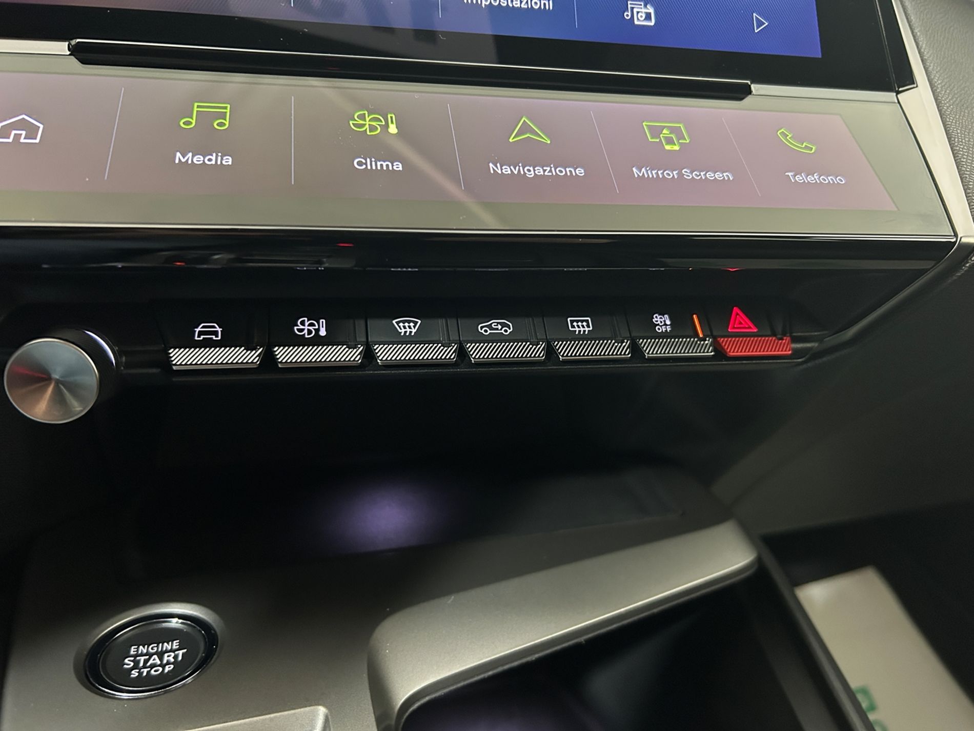 308 1.2 GT s&s 130cv eat8 - Autoviemme