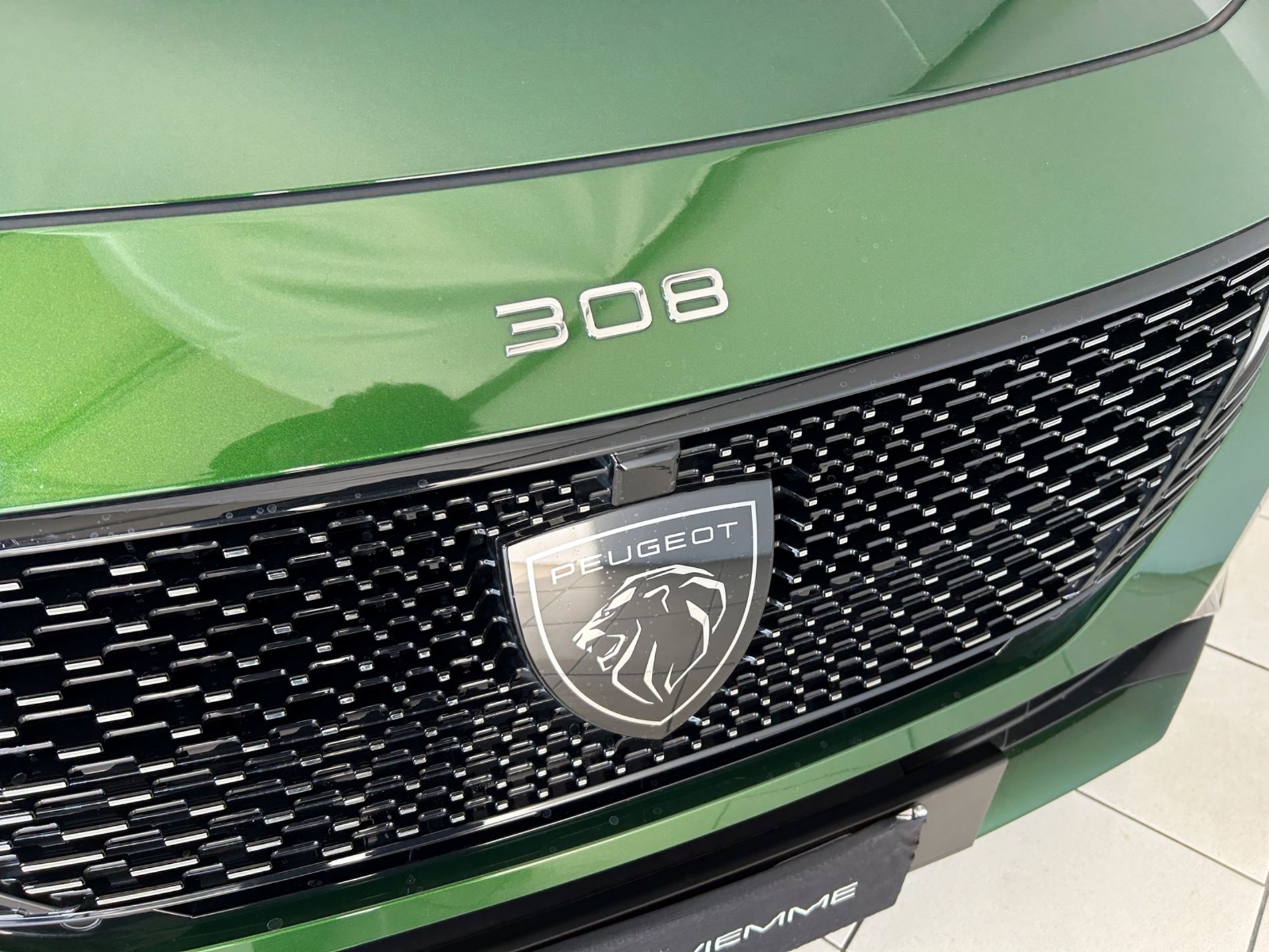 308 1.2 GT s&s 130cv eat8 - Autoviemme