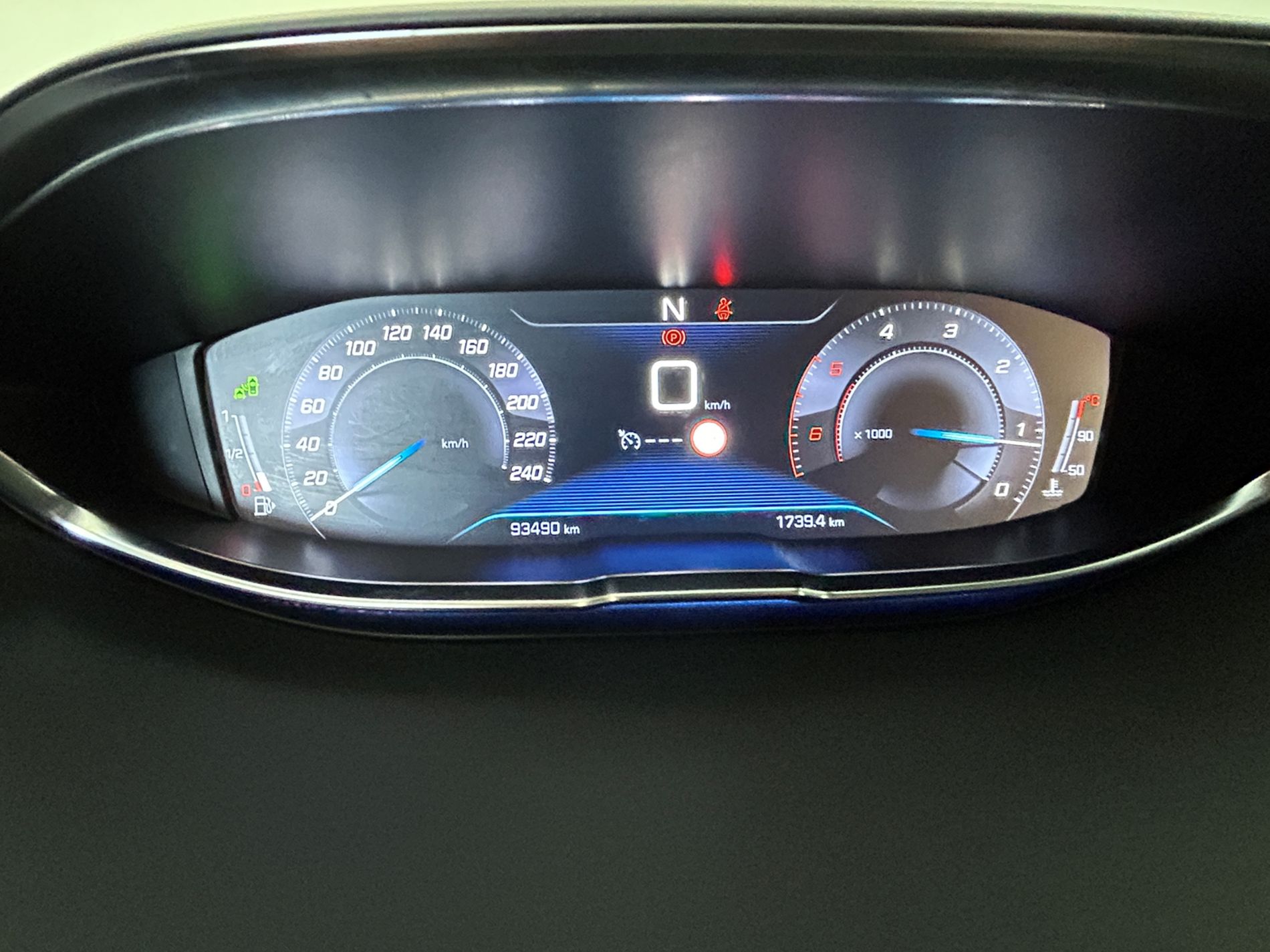 Peugeot 5008 1.5 bluehdi Allure s&s 130cv 7 posti eat8 - Autoviemme