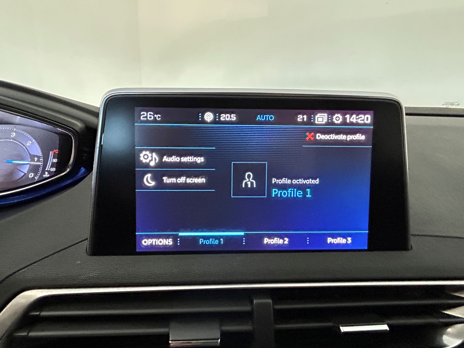 Peugeot 5008 1.5 bluehdi Allure s&s 130cv 7 posti eat8 - Autoviemme