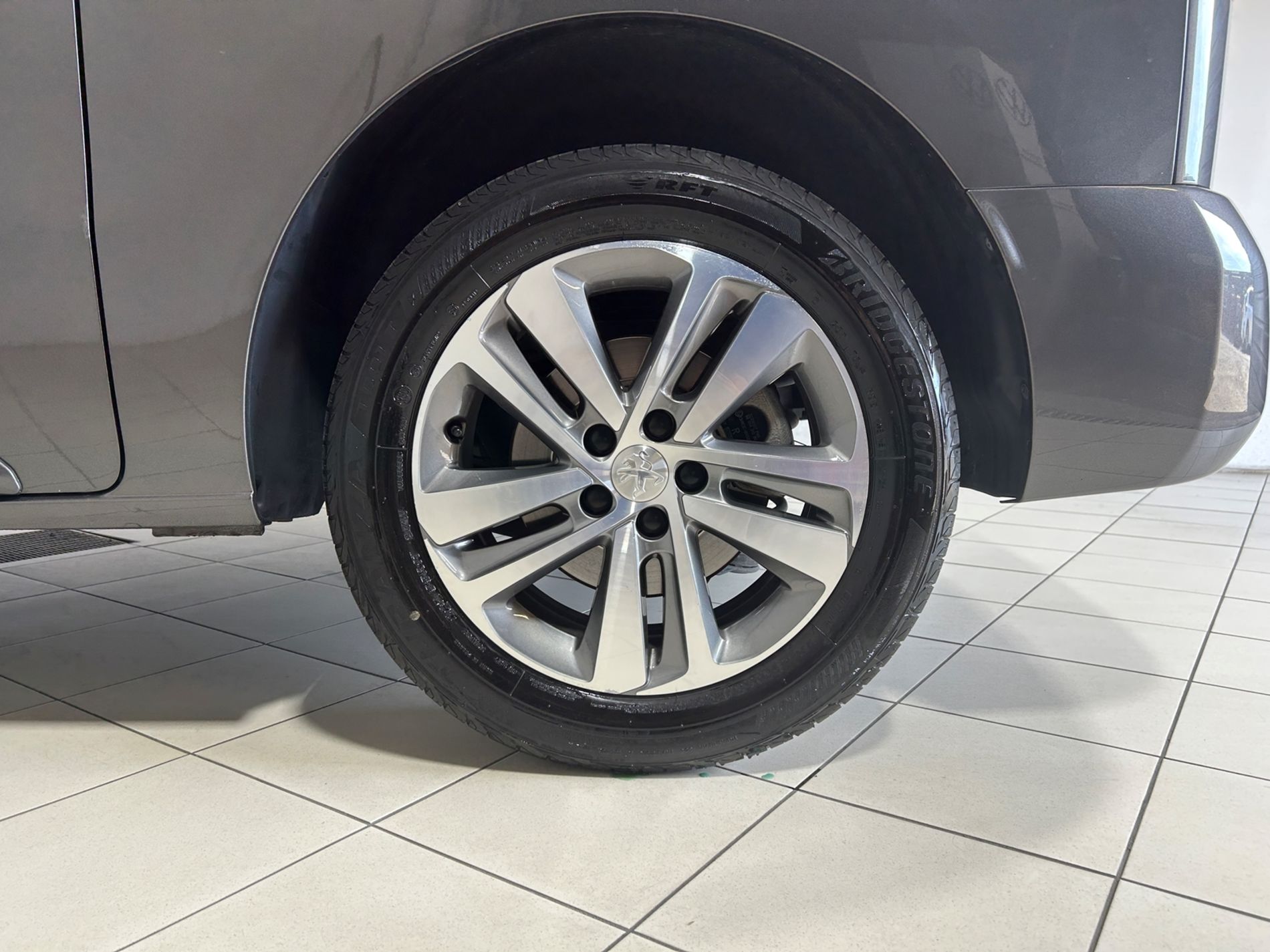 Peugeot Traveller Allure 8 posti M1 2.0 Bluehdi compact 140 cv  S&S my21 - Autoviemme