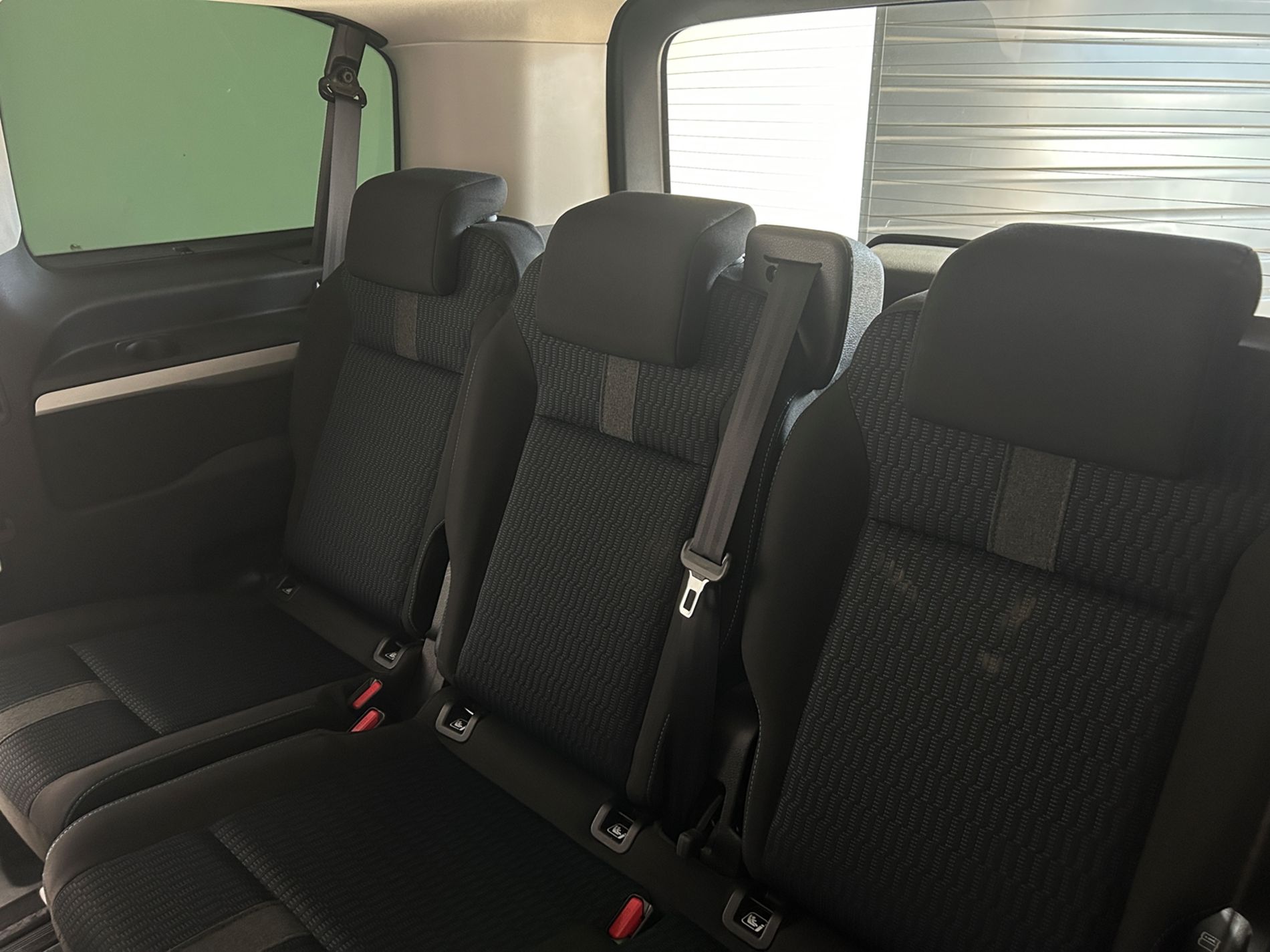 Peugeot Traveller Allure 8 posti M1 2.0 Bluehdi compact 140 cv  S&S my21 - Autoviemme