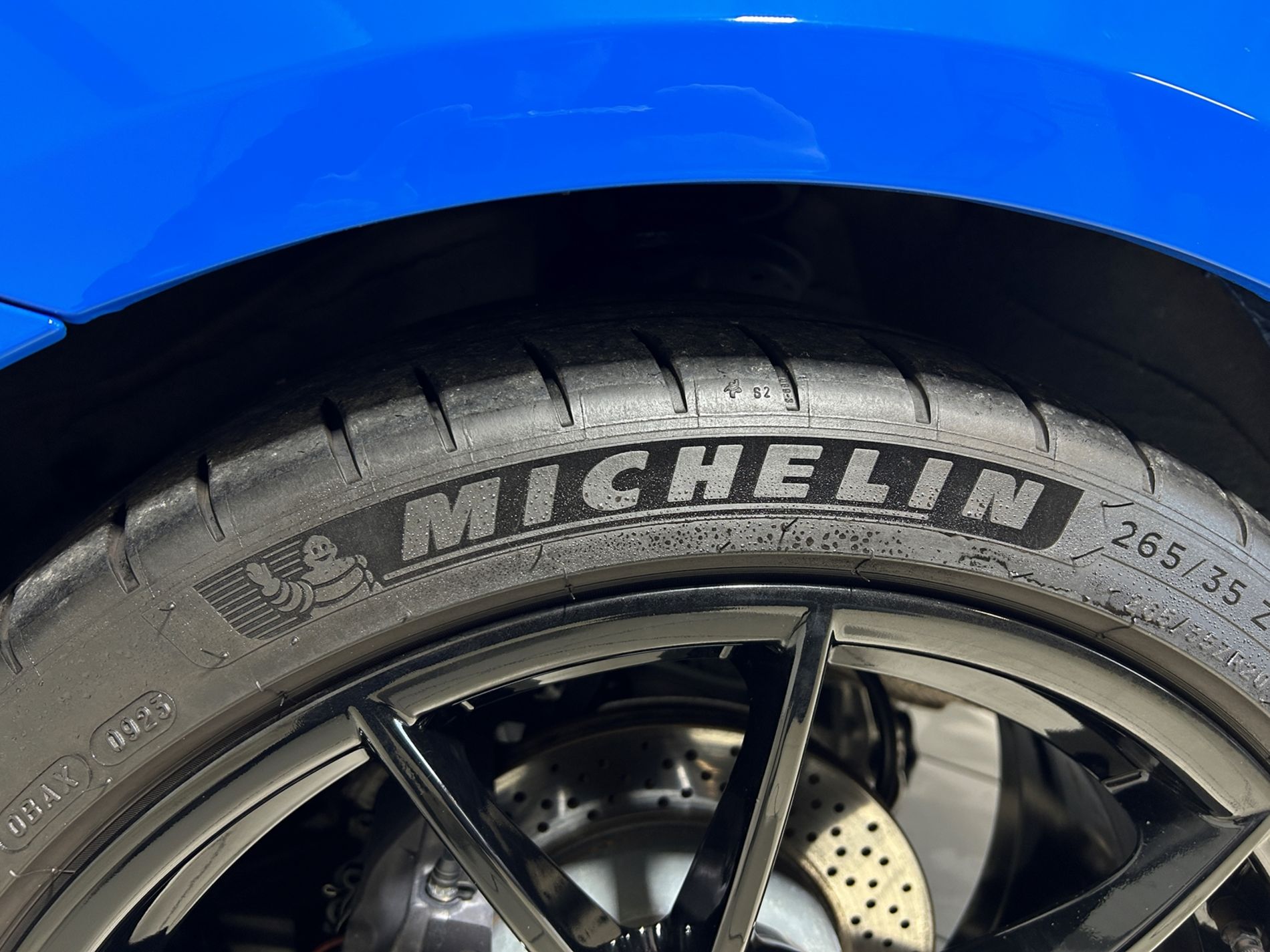 718 Boxster 2.0 300cv pdk - Autoviemme