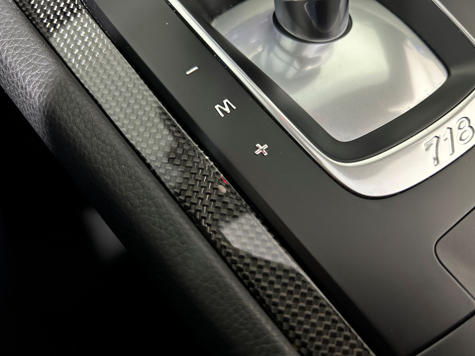 718 Boxster 2.0 300cv pdk - Autoviemme