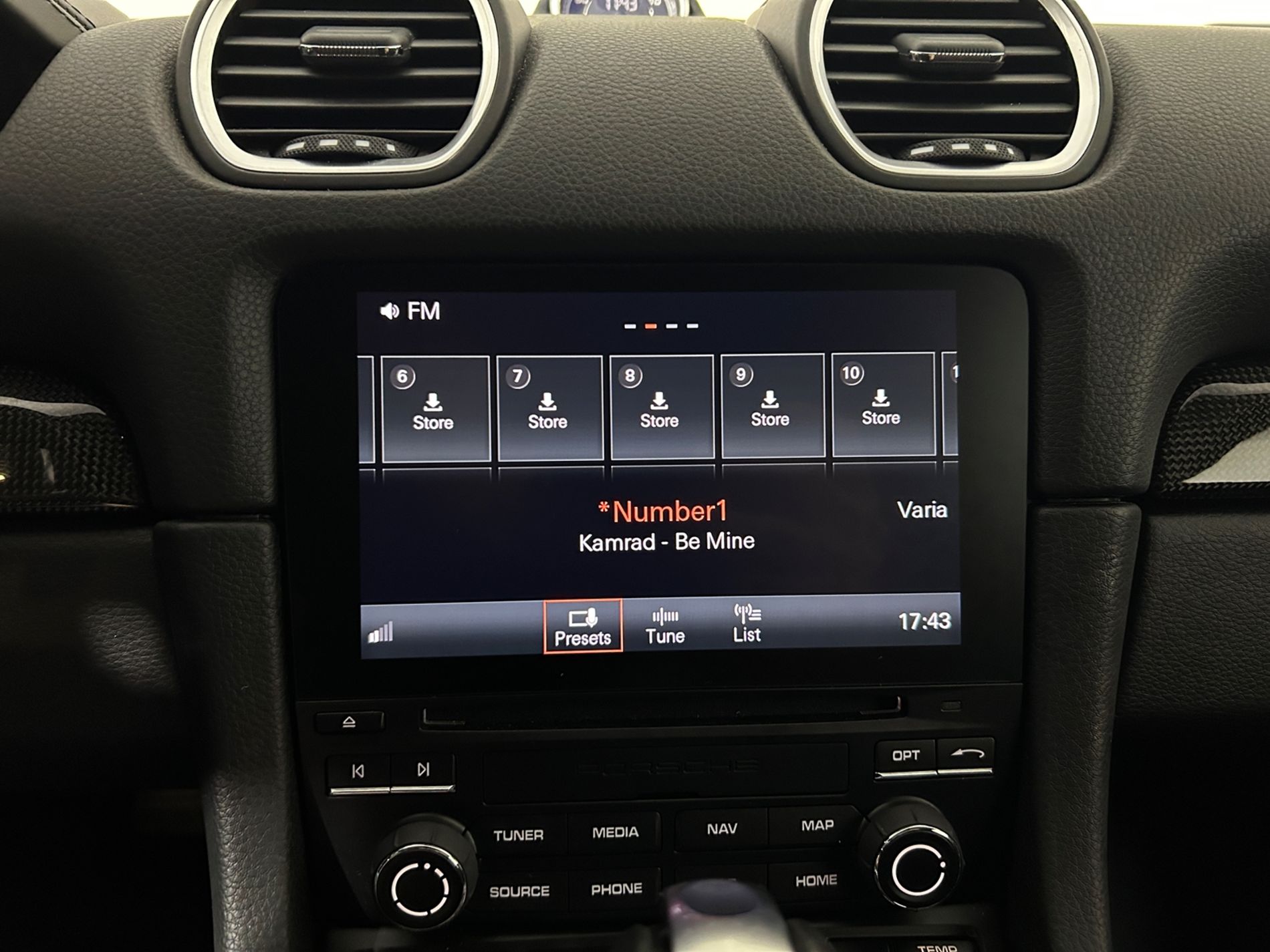 718 Boxster 2.0 300cv pdk - Autoviemme