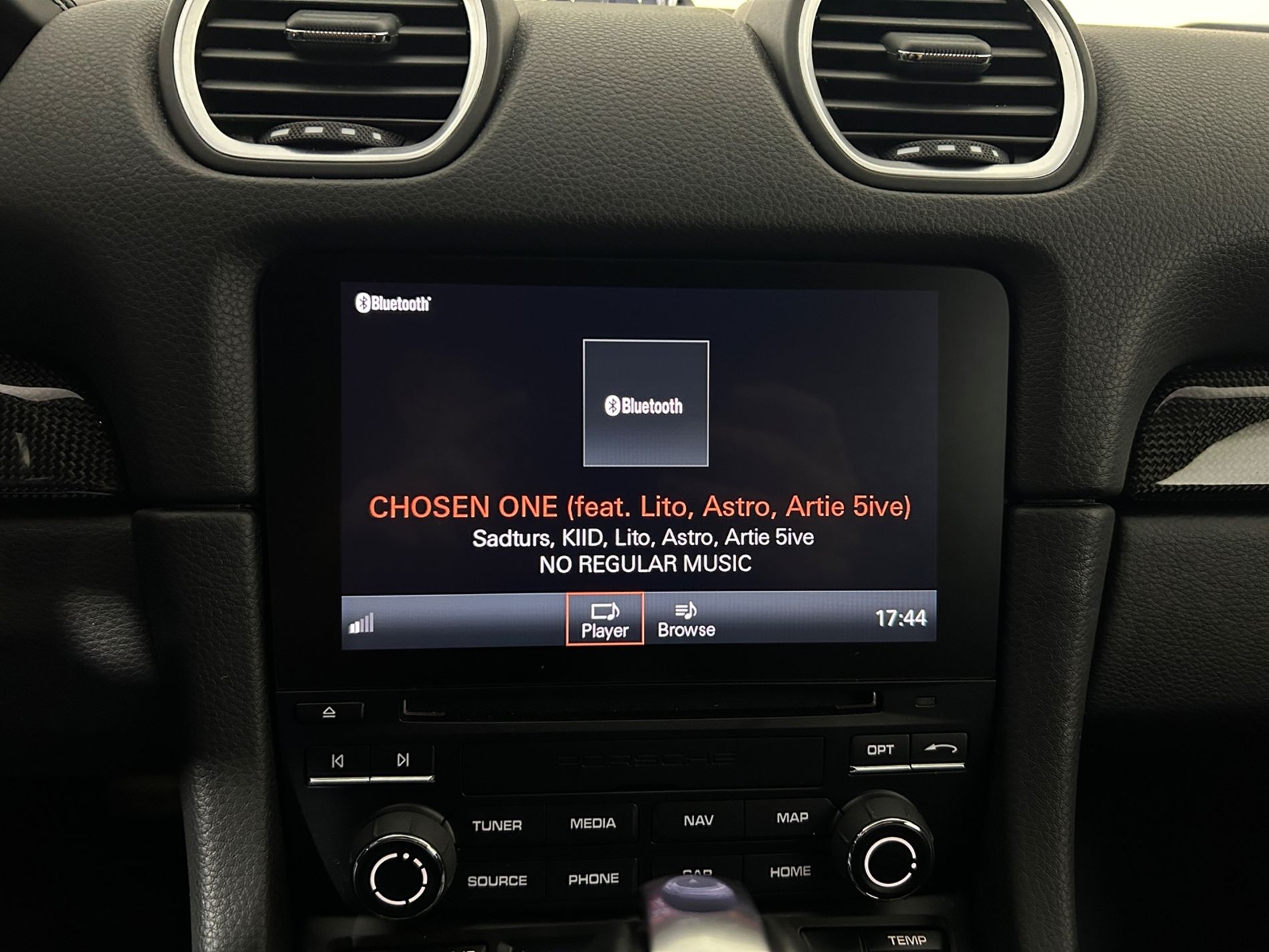 718 Boxster 2.0 300cv pdk - Autoviemme