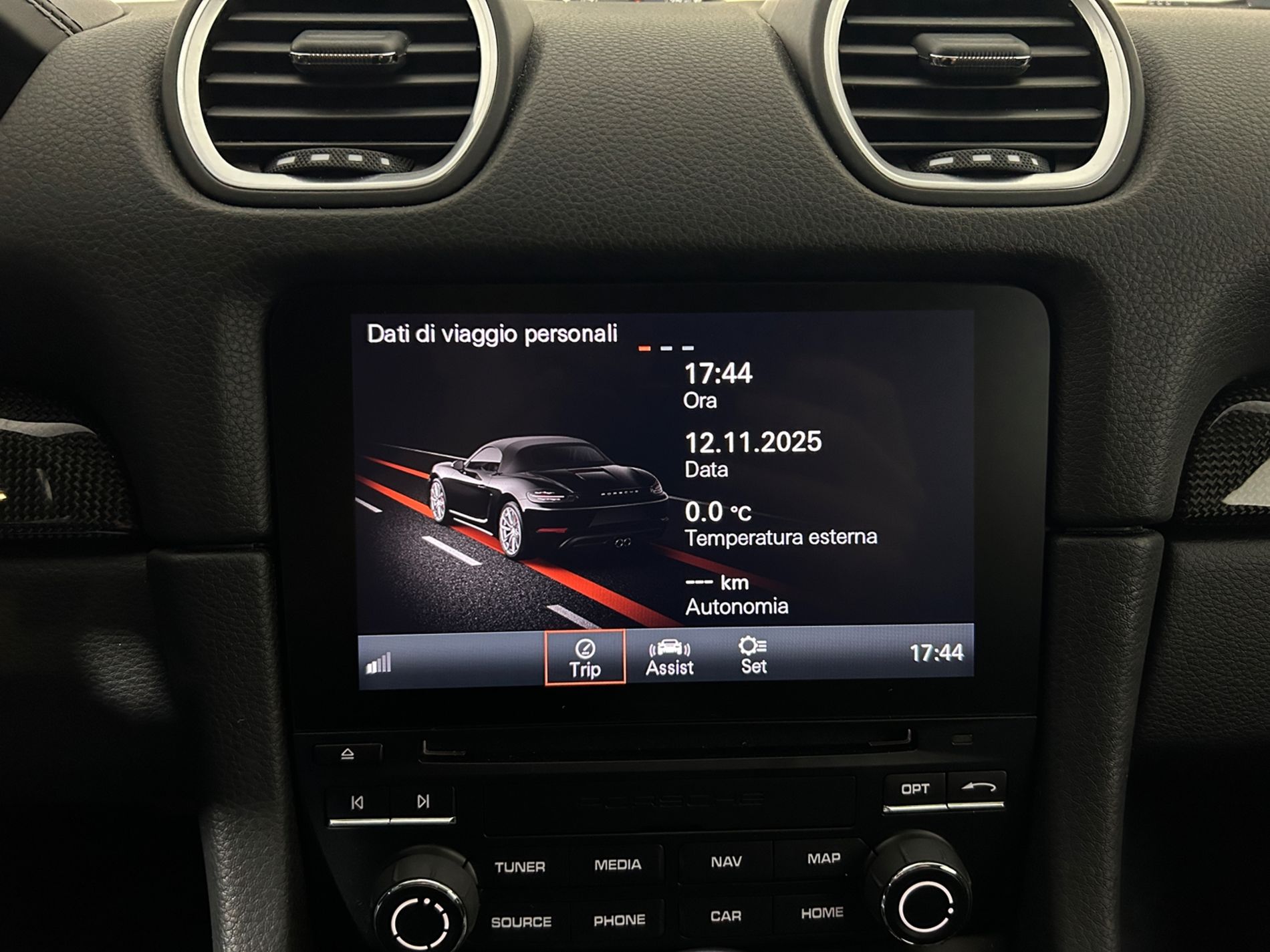 718 Boxster 2.0 300cv pdk - Autoviemme