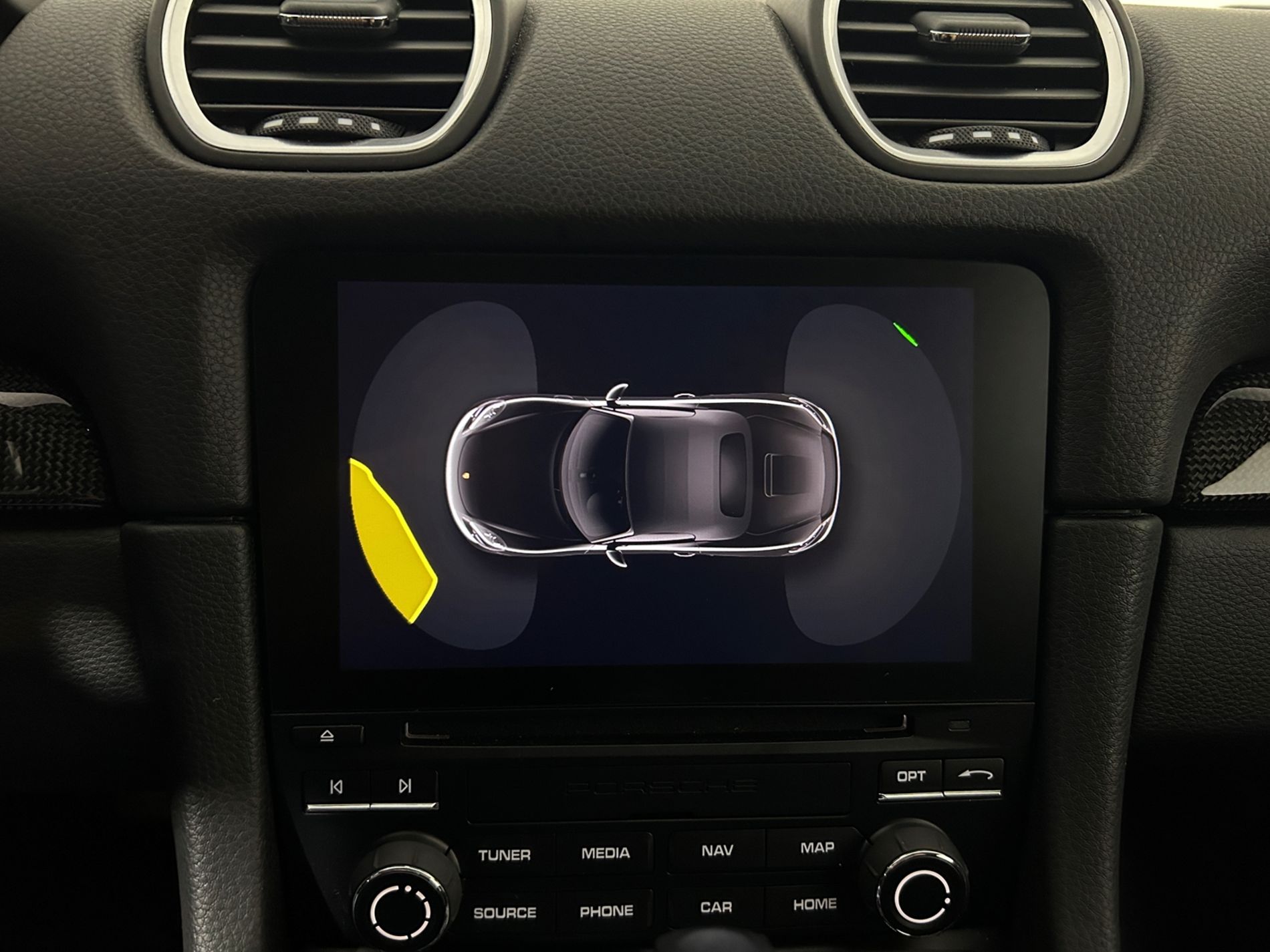 718 Boxster 2.0 300cv pdk - Autoviemme