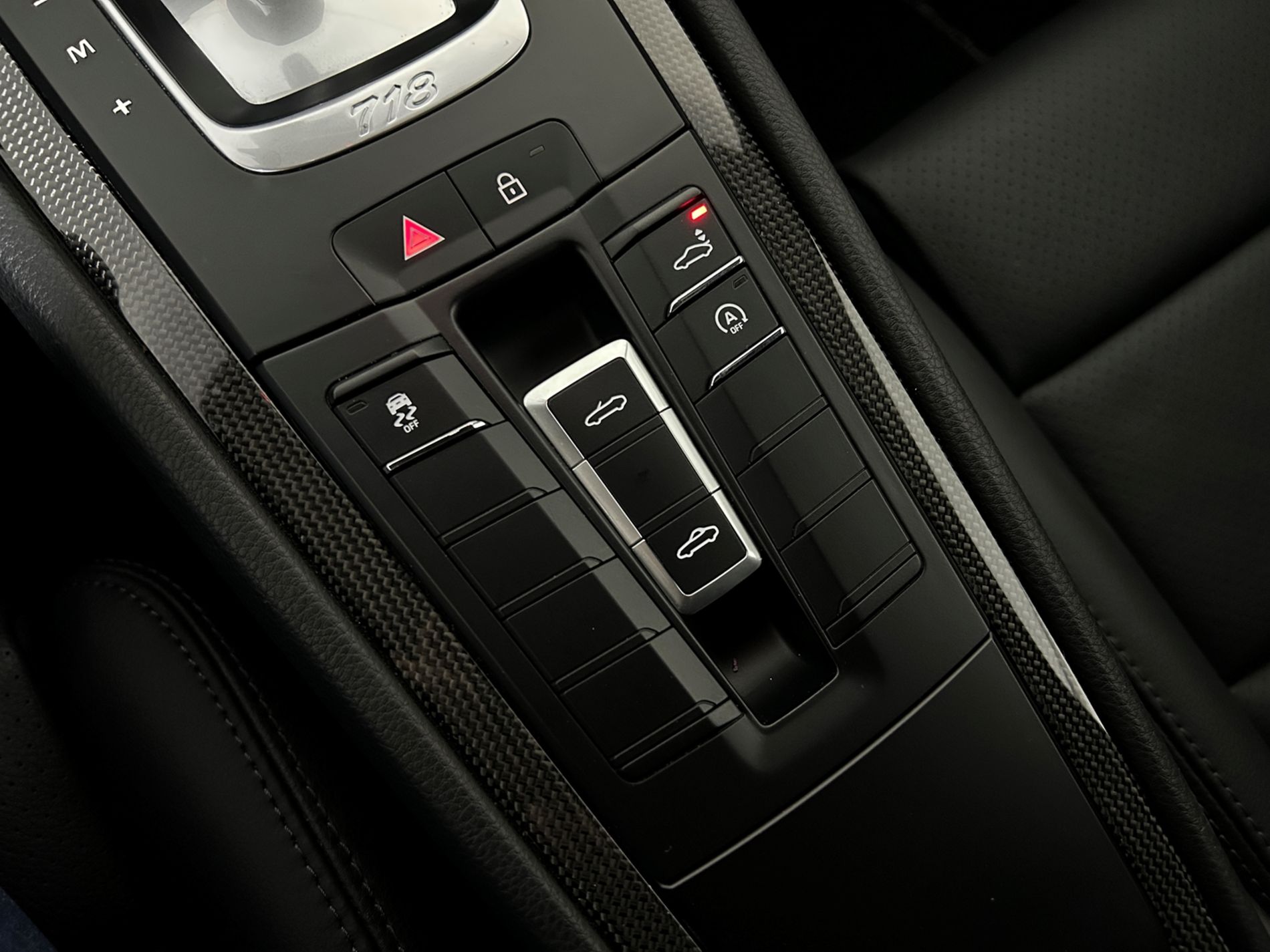 718 Boxster 2.0 300cv pdk - Autoviemme