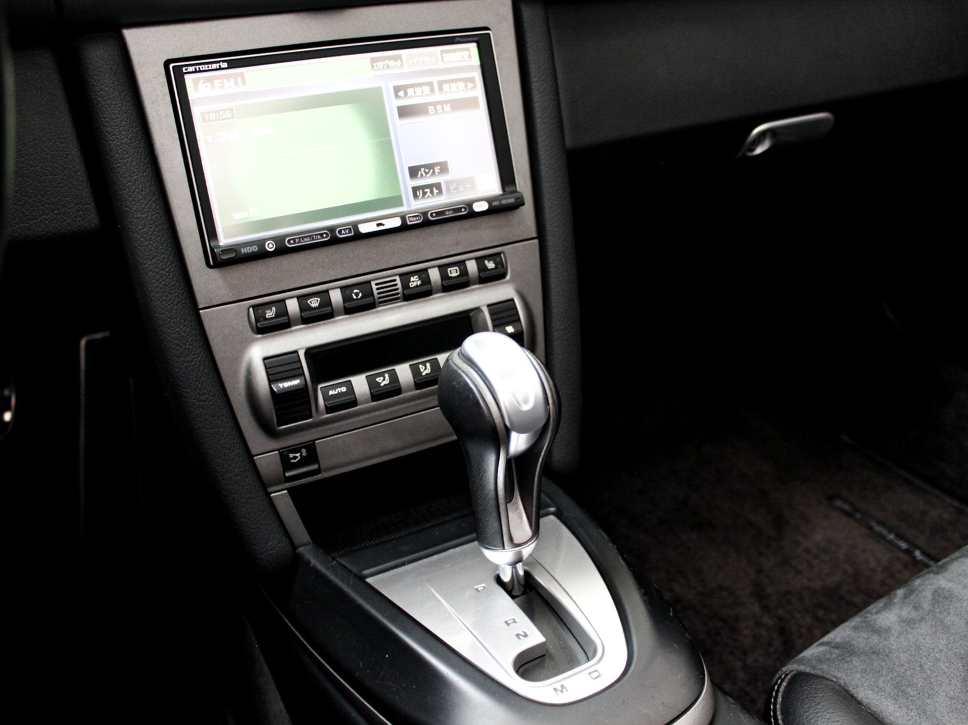 Porsche Boxster 2.7 Tiptronic S - Autoviemme