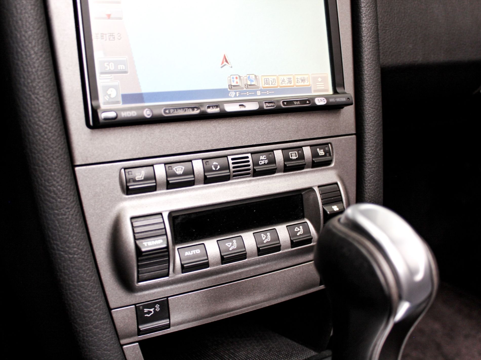 Porsche Boxster 2.7 Tiptronic S - Autoviemme