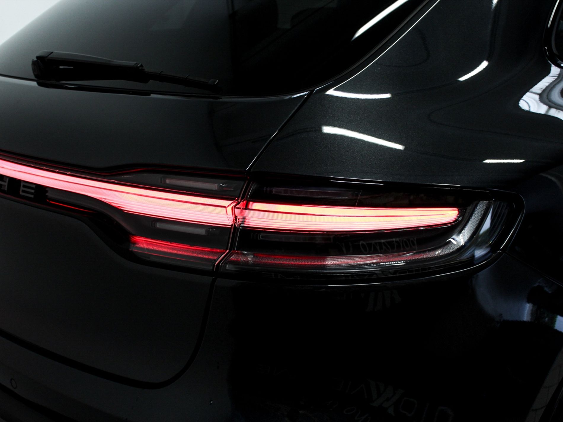 Macan 2.0 T 265cv pdk - Autoviemme
