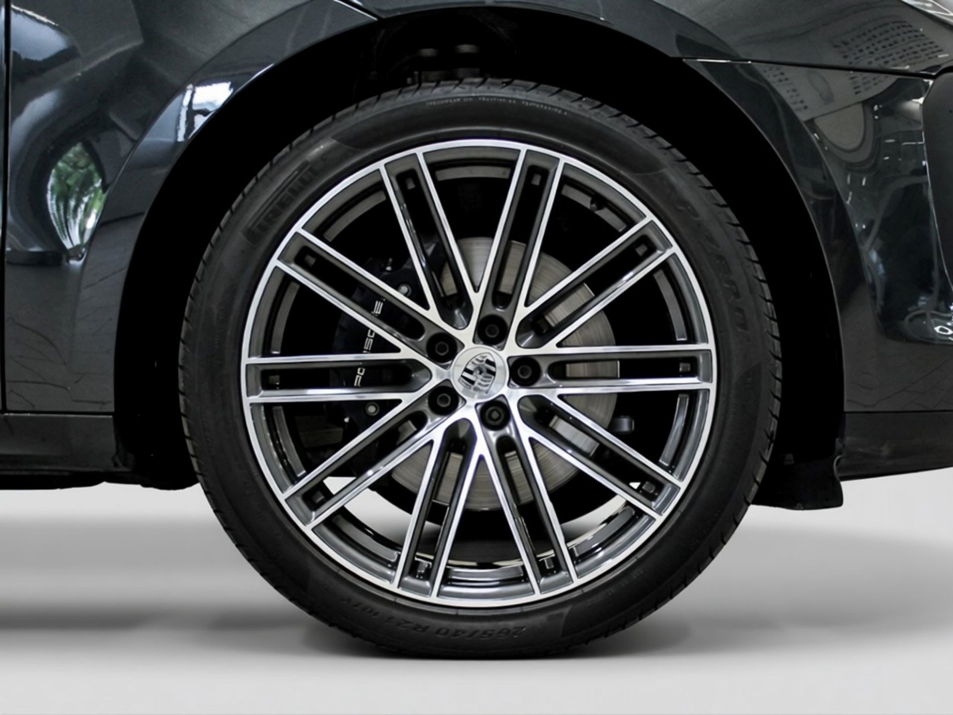 Macan 2.0 T 265cv pdk - Autoviemme