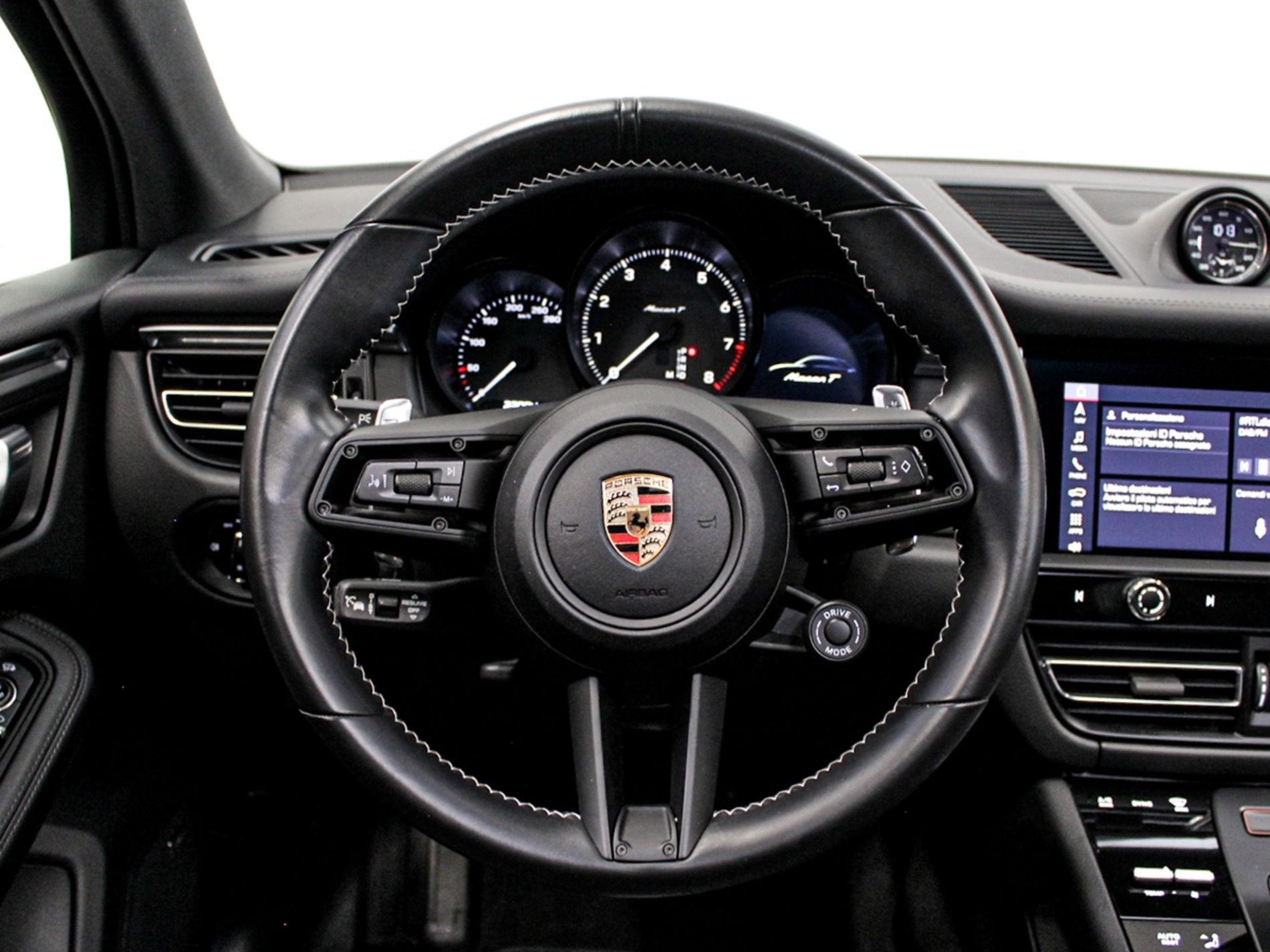 Macan 2.0 T 265cv pdk - Autoviemme