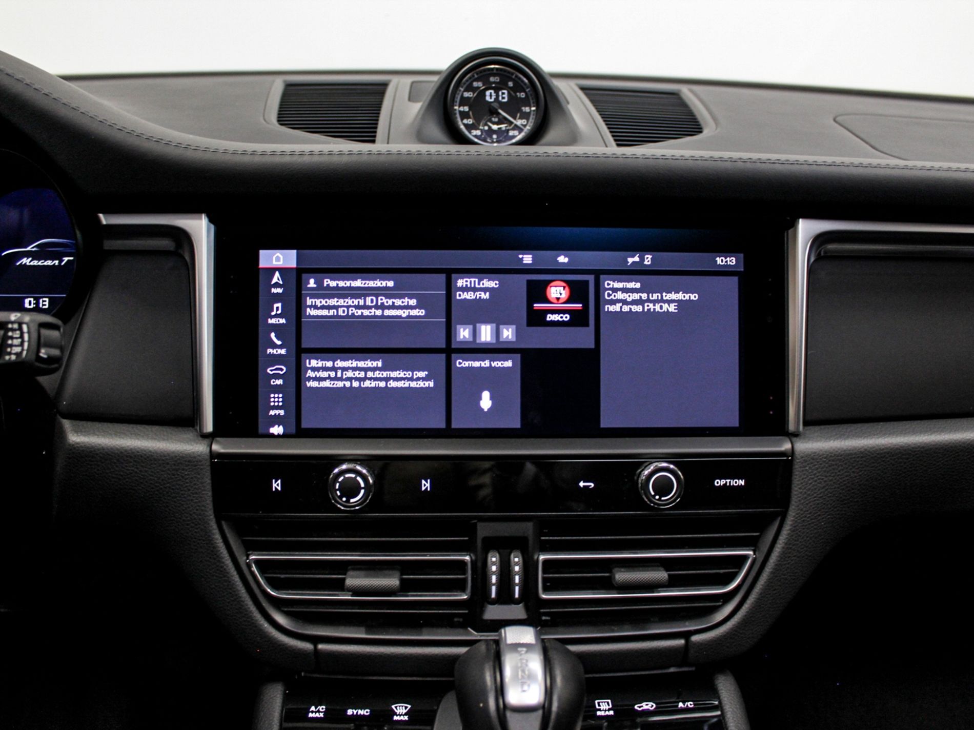 Macan 2.0 T 265cv pdk - Autoviemme