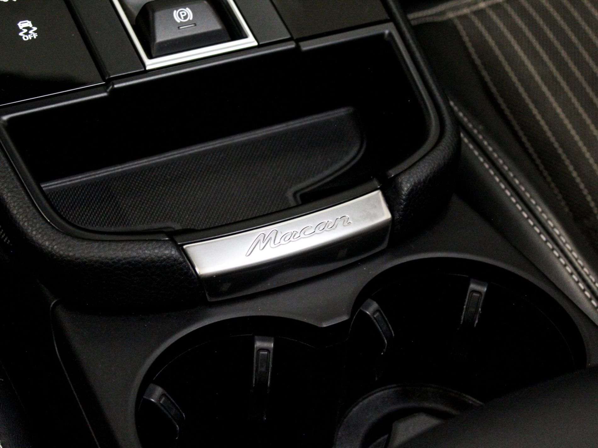 Macan 2.0 T 265cv pdk - Autoviemme