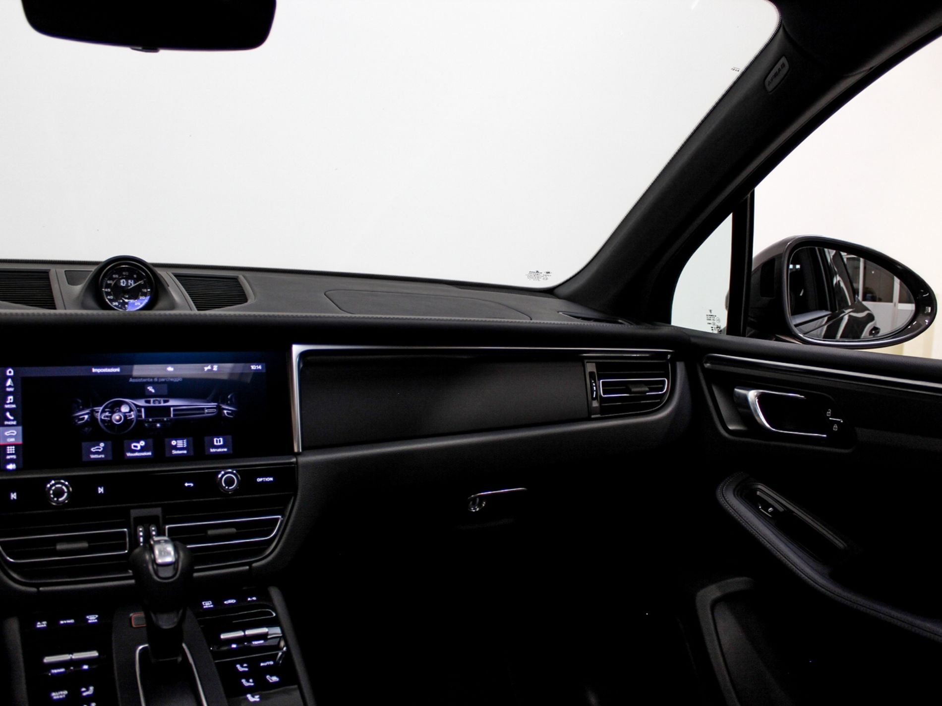 Macan 2.0 T 265cv pdk - Autoviemme