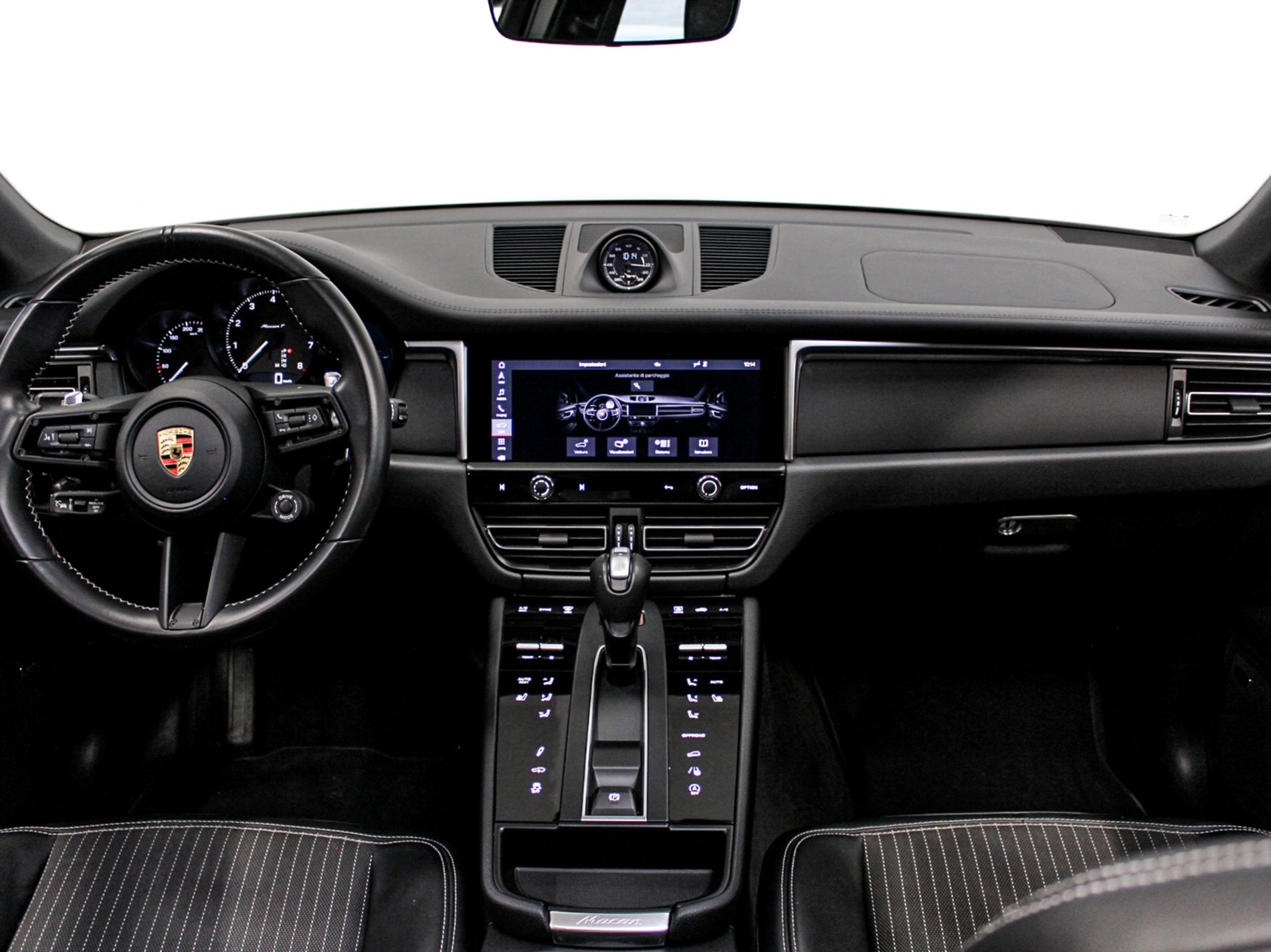 Macan 2.0 T 265cv pdk - Autoviemme