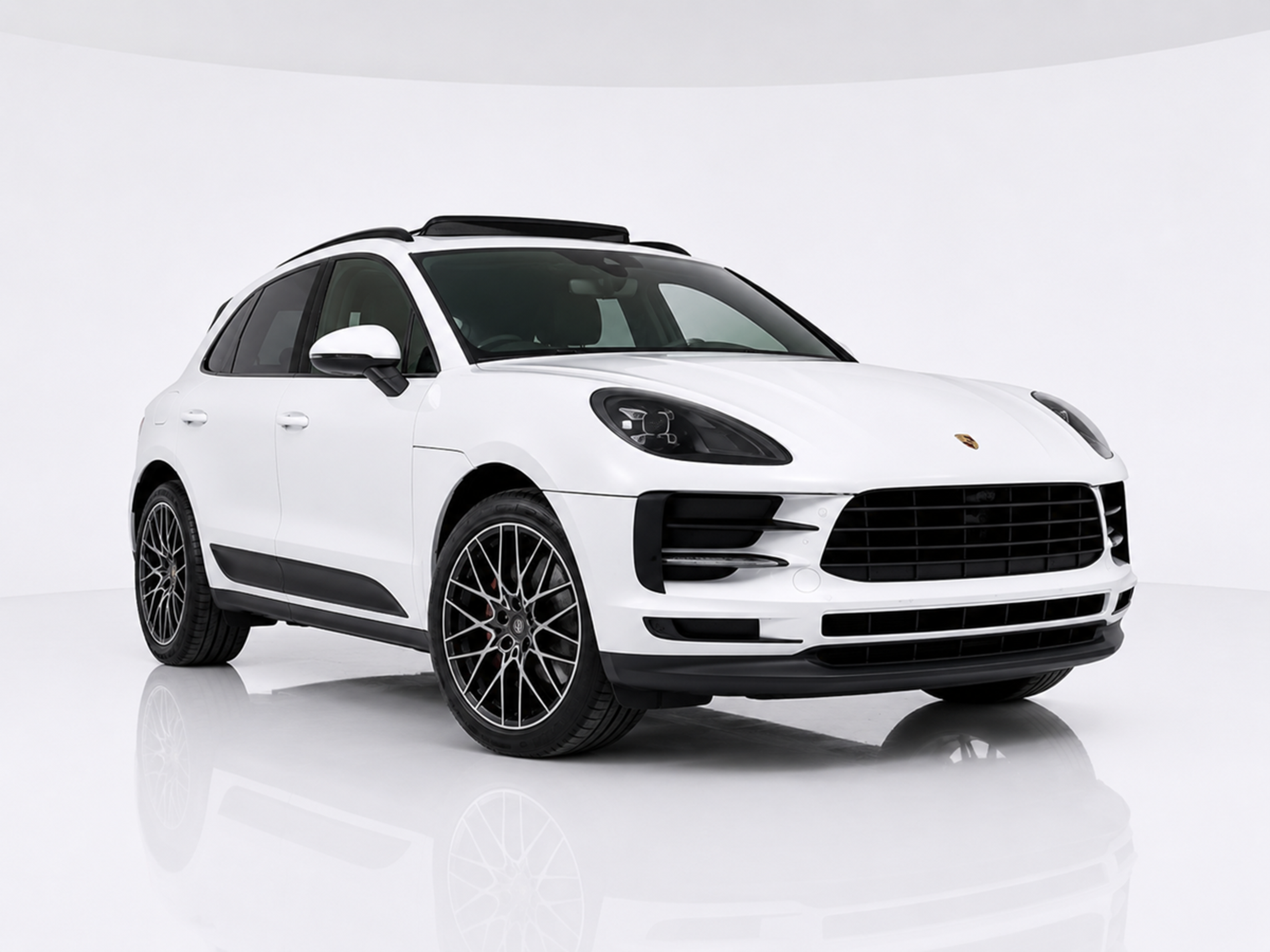 Porsche Macan 2.0 245 cv - Autoviemme