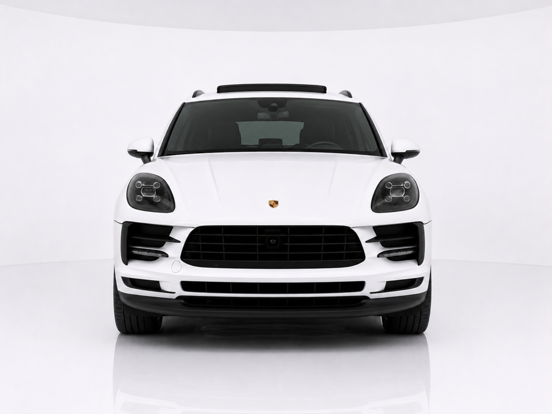 Porsche Macan 2.0 245 cv - Autoviemme
