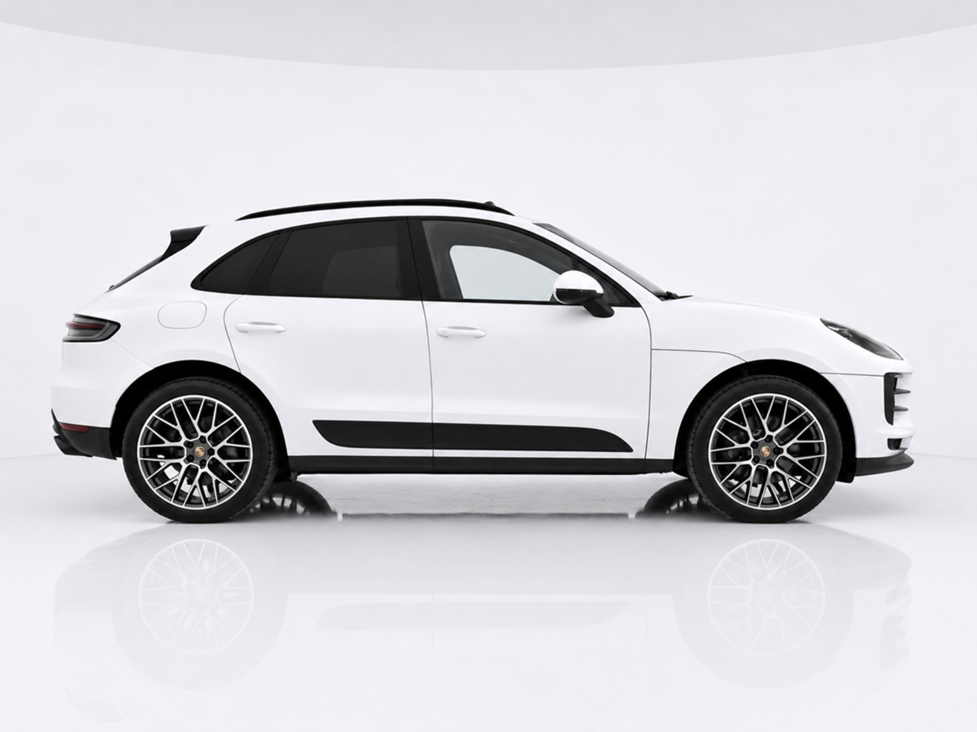 Porsche Macan 2.0 245 cv - Autoviemme