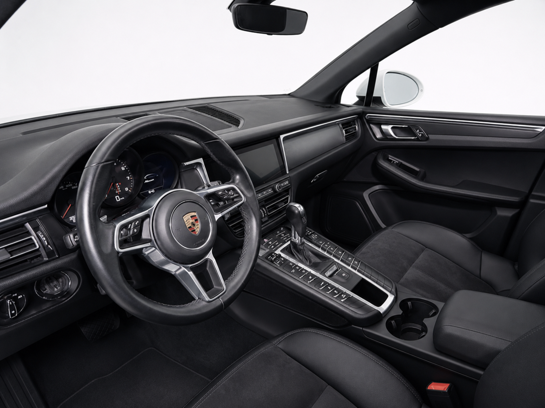 Porsche Macan 2.0 245 cv - Autoviemme