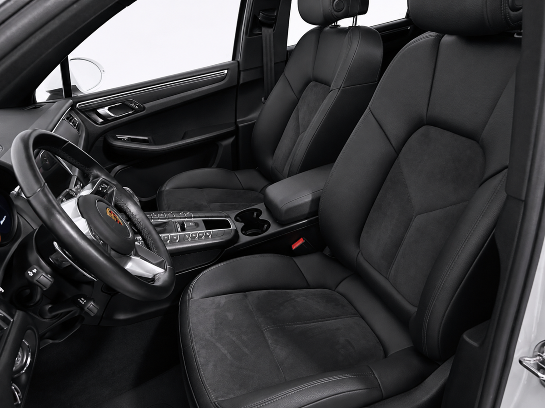 Porsche Macan 2.0 245 cv - Autoviemme