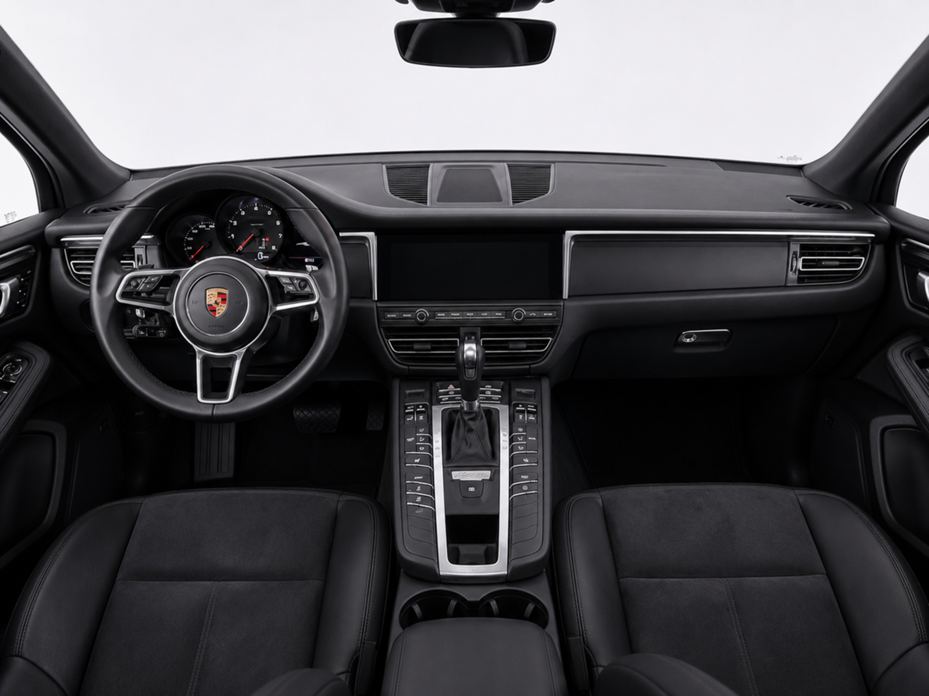Porsche Macan 2.0 245 cv - Autoviemme