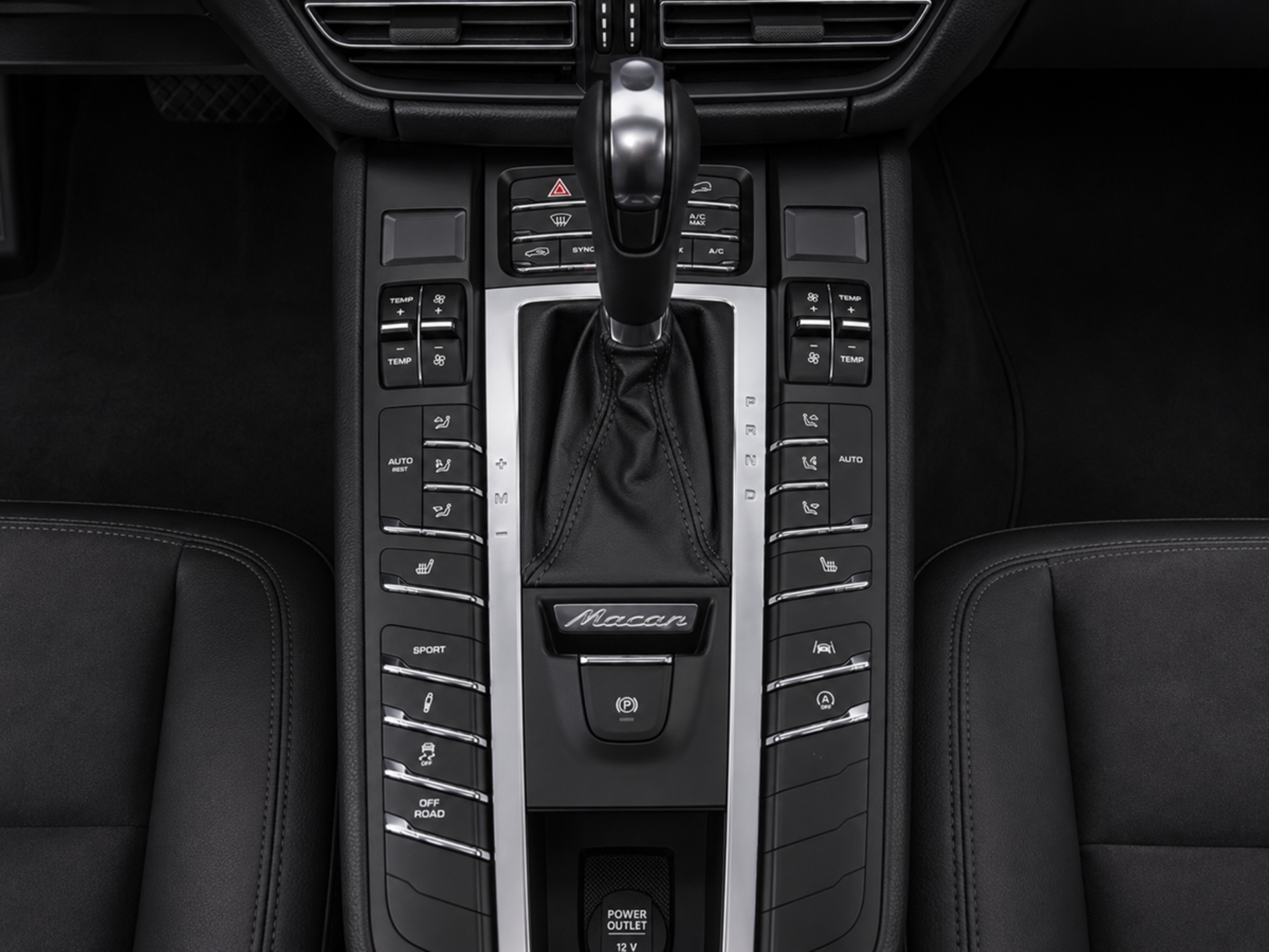 Porsche Macan 2.0 245 cv - Autoviemme