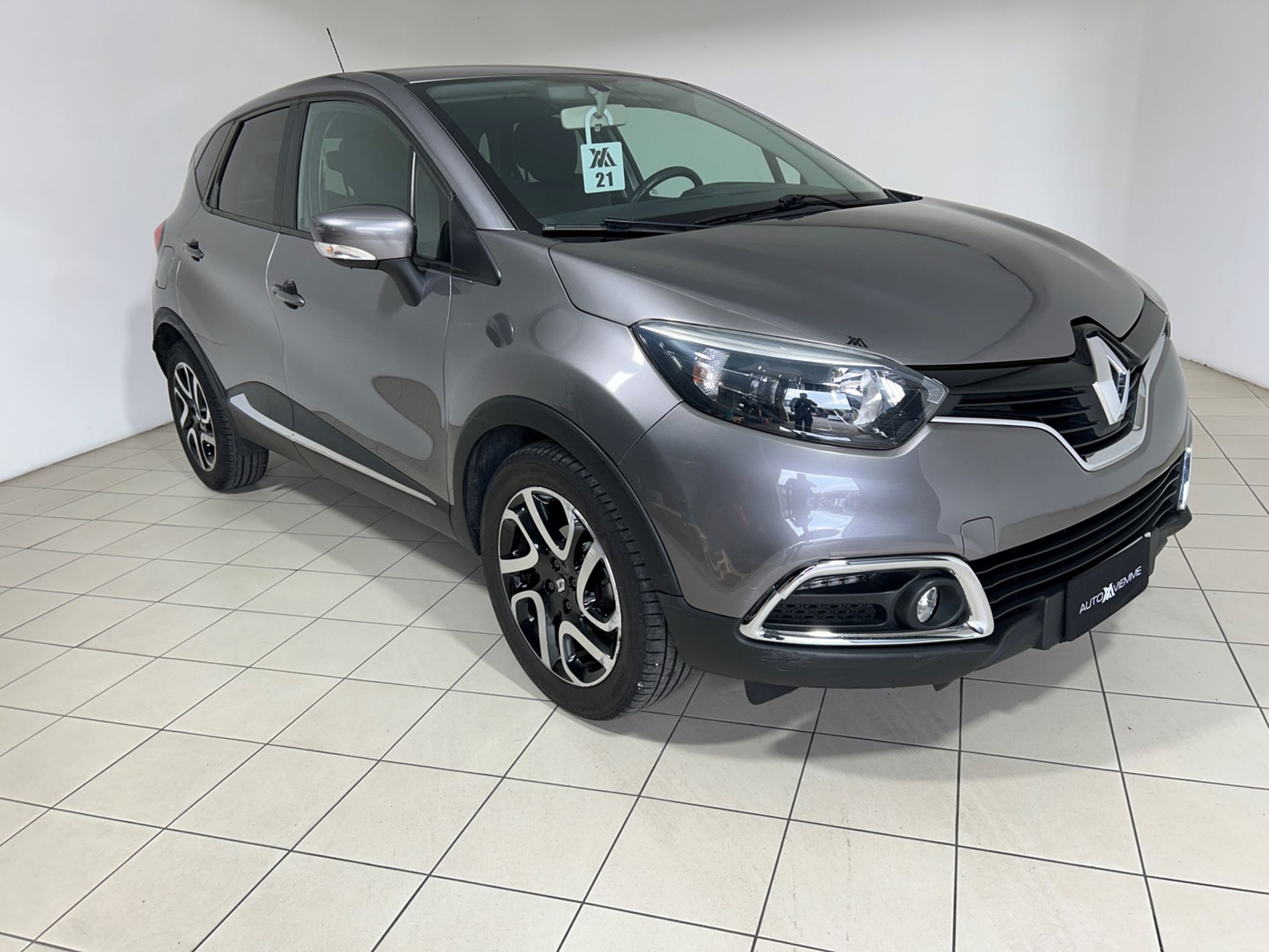 Renault Captur 0.9 tce Live s&s 90 cv - Autoviemme