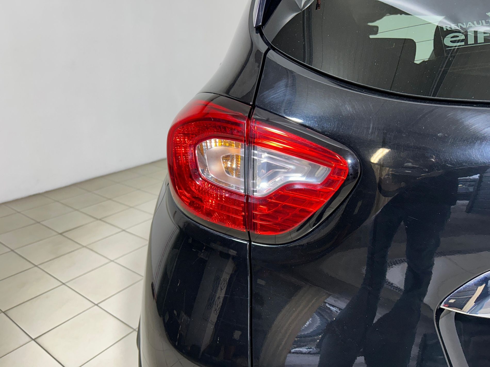 Captur energy R-Link s&s - Autoviemme